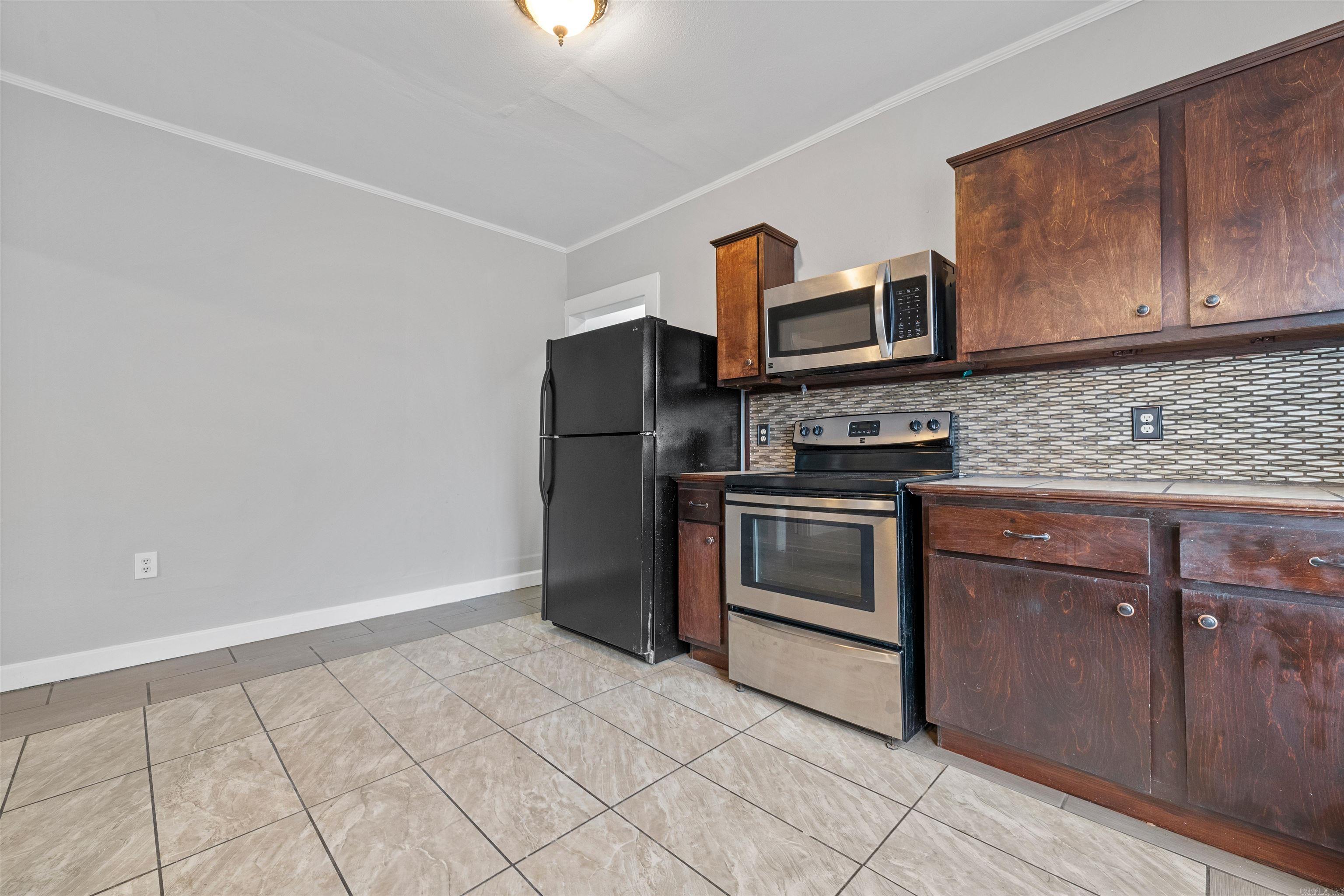 1621 S State  Little Rock, AR