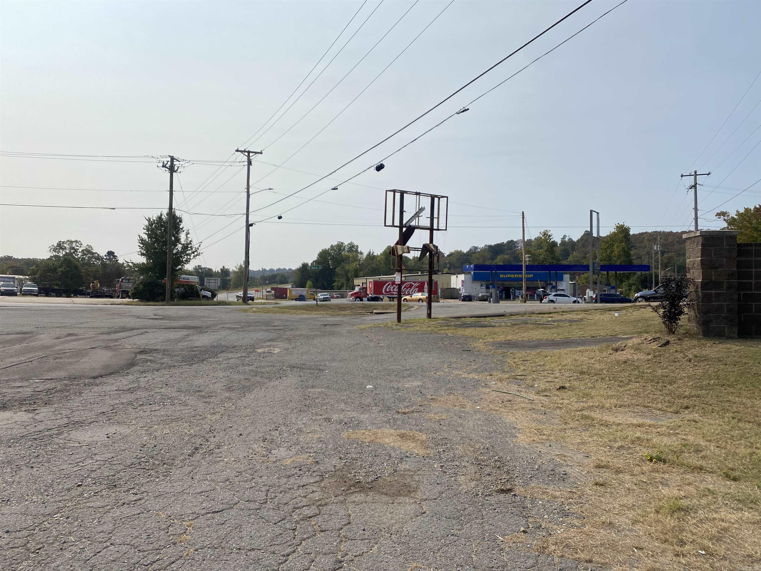 5500 Macarthur  North Little Rock, AR