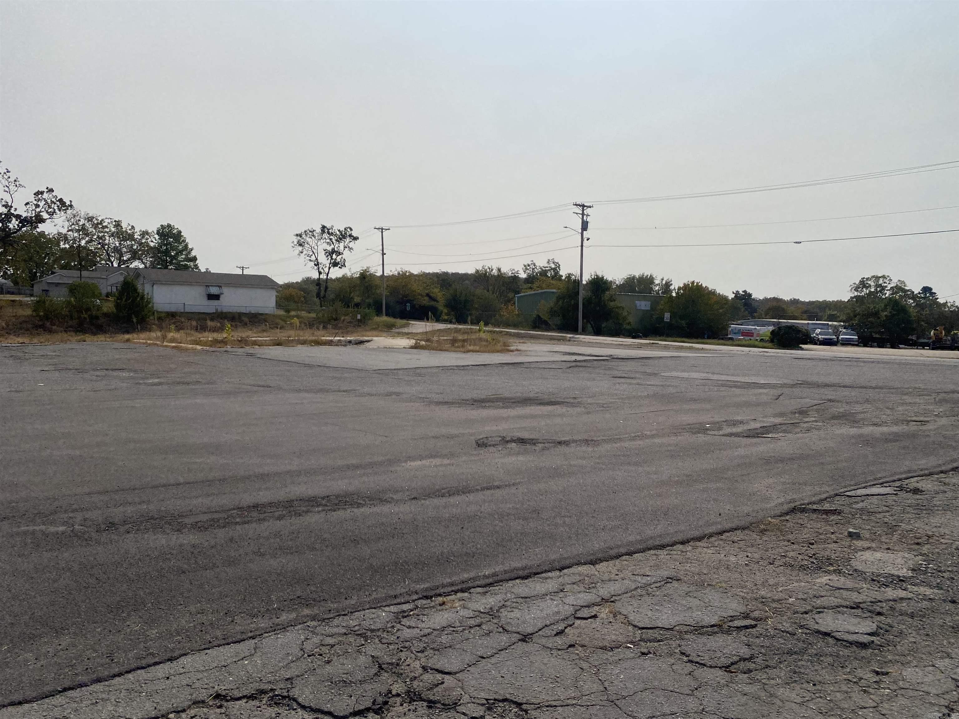 5500 Macarthur  North Little Rock, AR