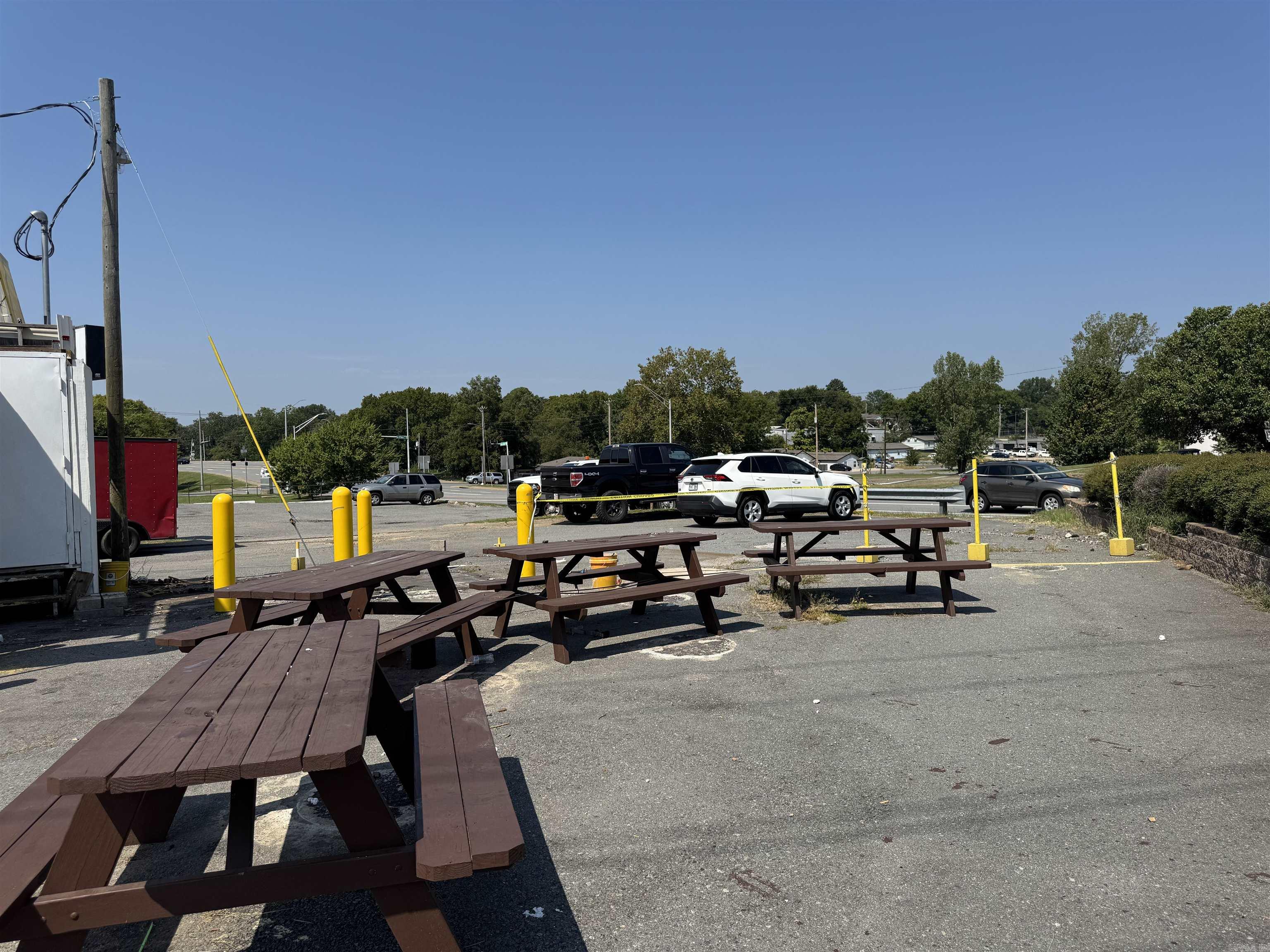 3621 Camp Robinson  North Little Rock, AR