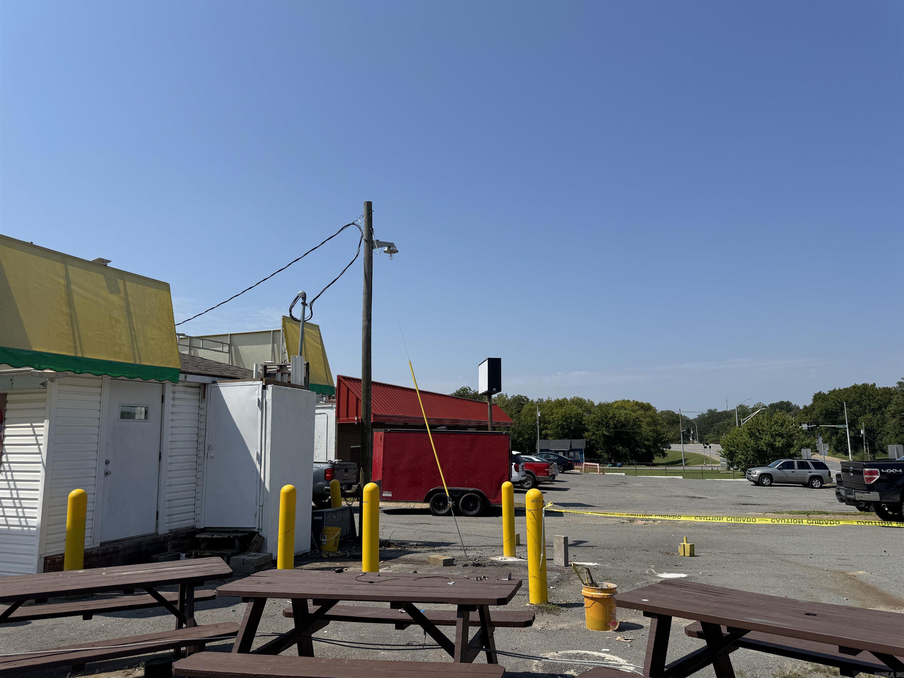 3621 Camp Robinson  North Little Rock, AR