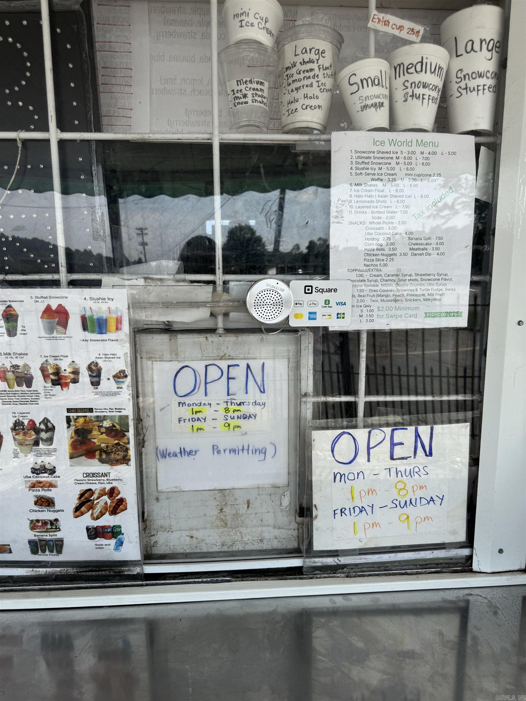 3621 Camp Robinson  North Little Rock, AR