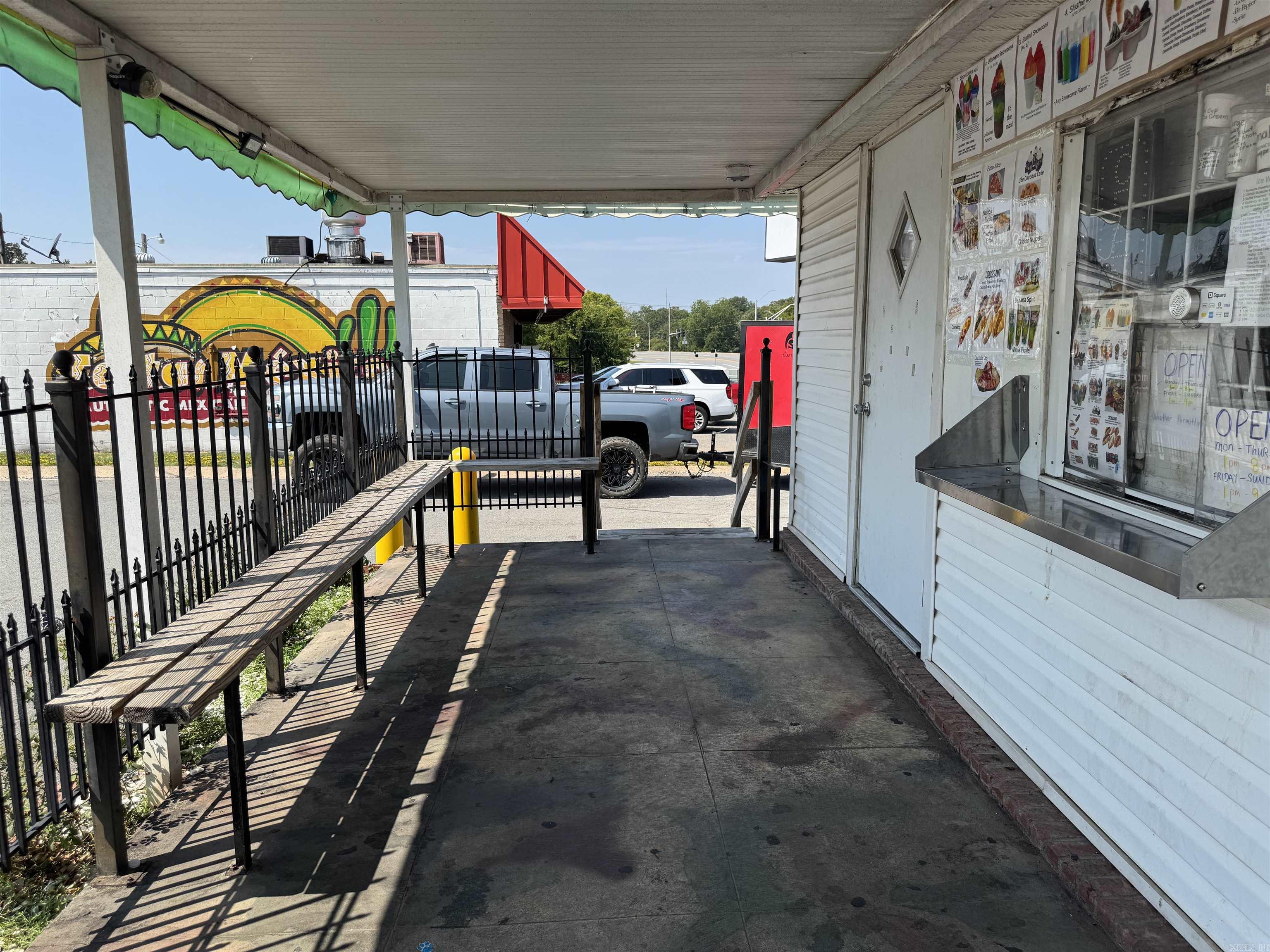 3621 Camp Robinson  North Little Rock, AR