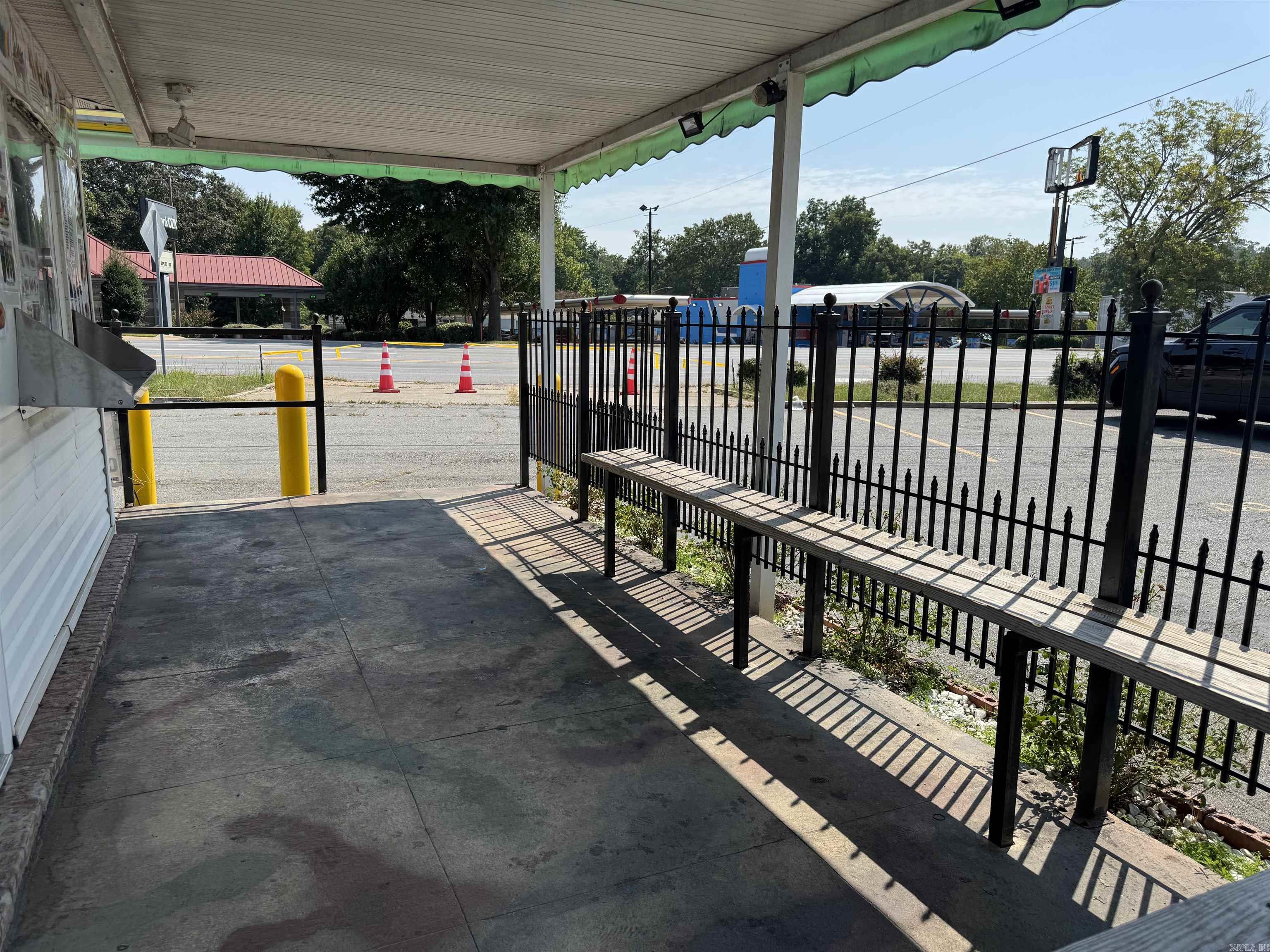 3621 Camp Robinson  North Little Rock, AR