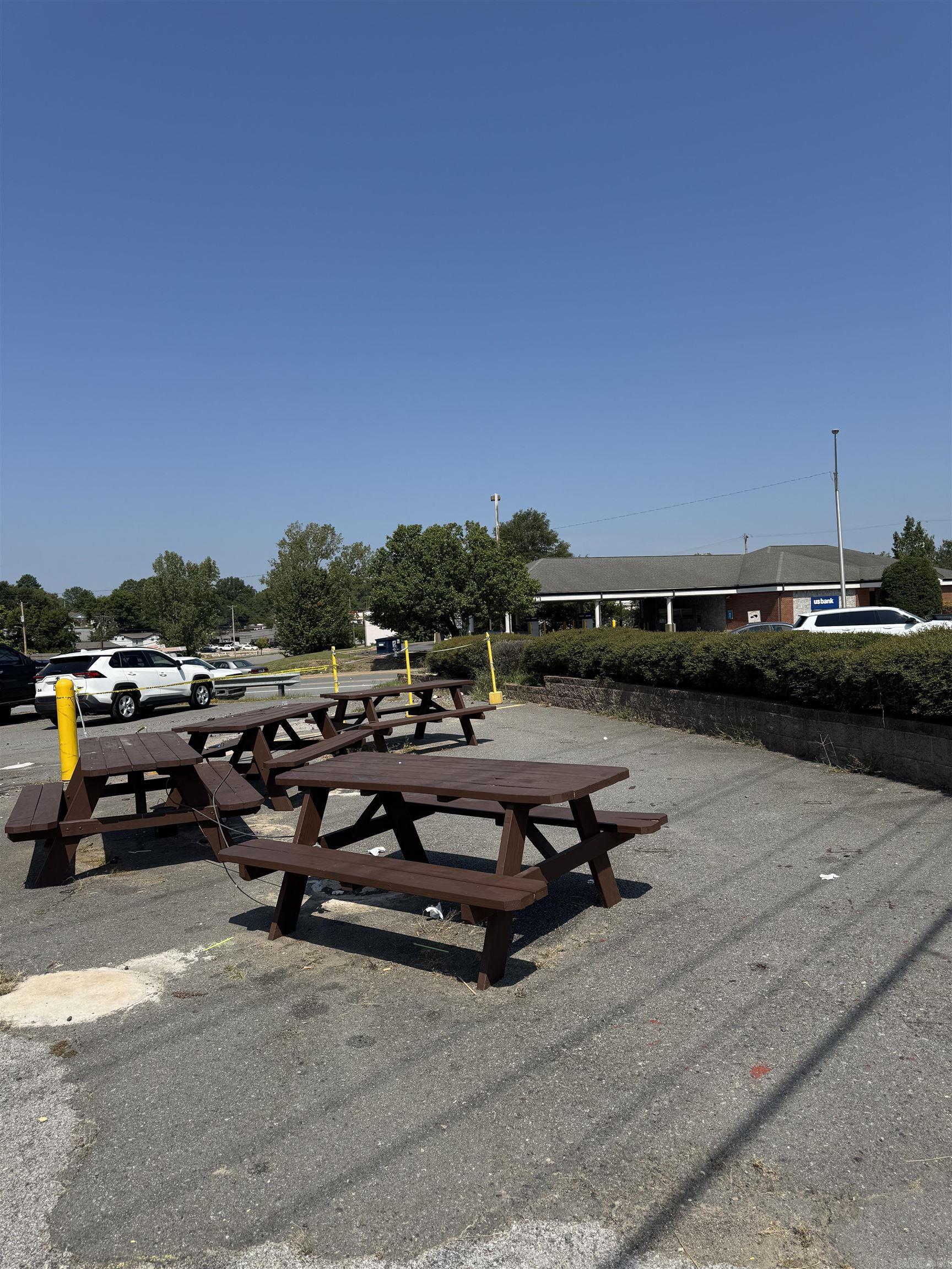 3621 Camp Robinson  North Little Rock, AR