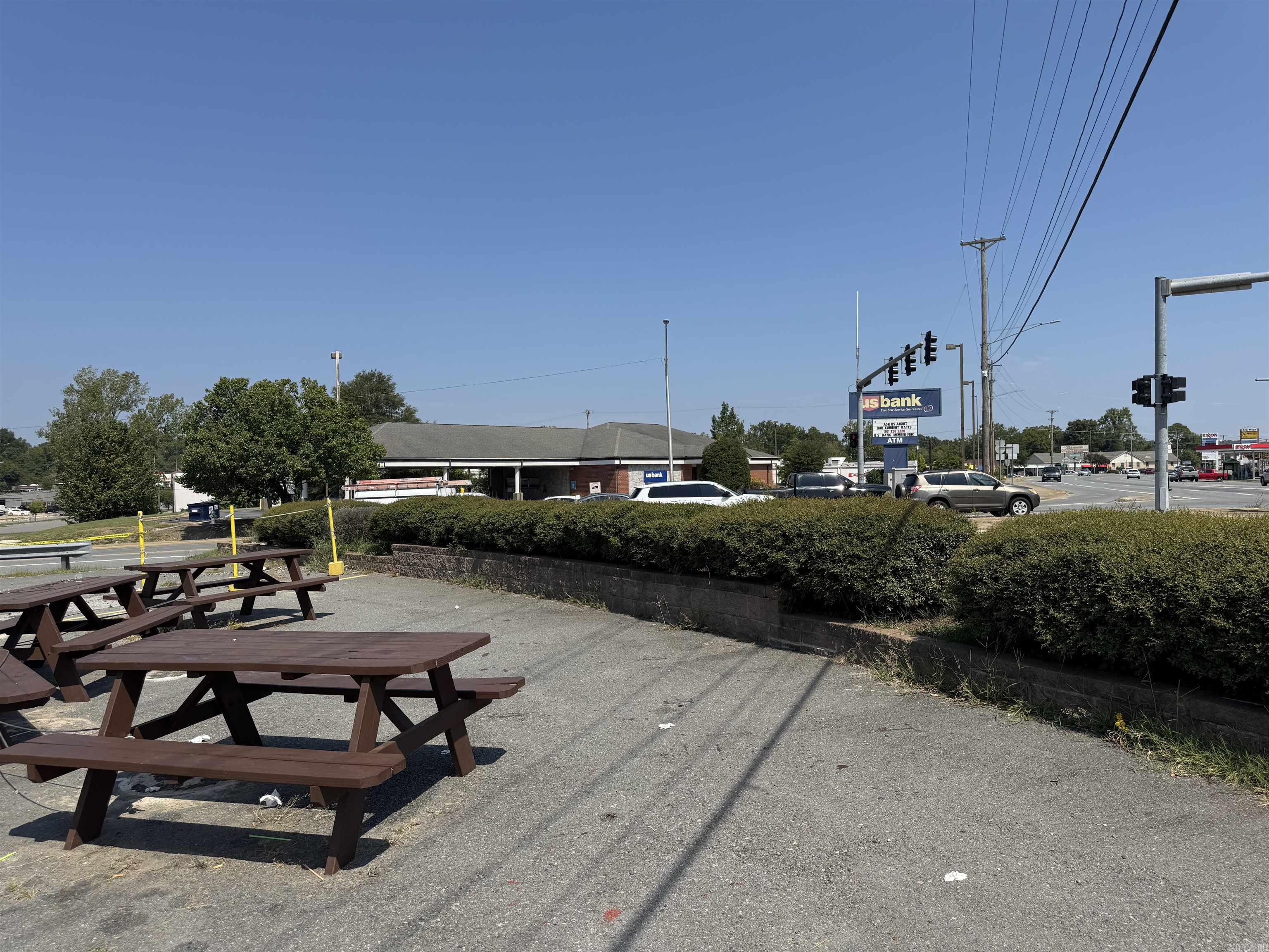 3621 Camp Robinson  North Little Rock, AR