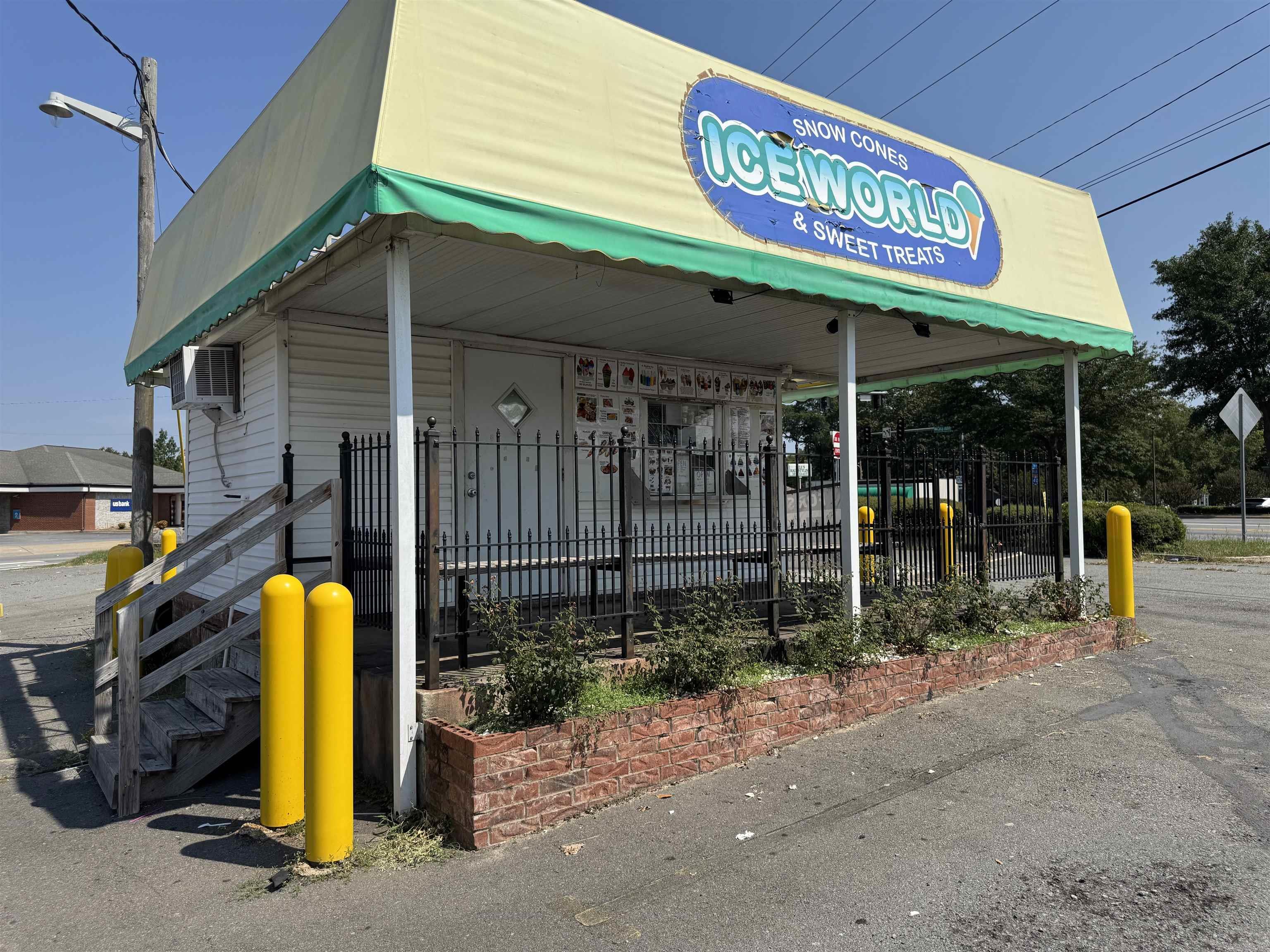 3621 Camp Robinson  North Little Rock, AR