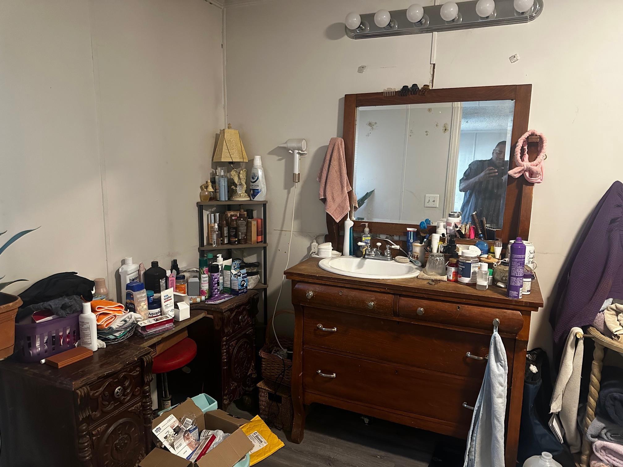 3908 Big Creek Rd  Pine Bluff, AR