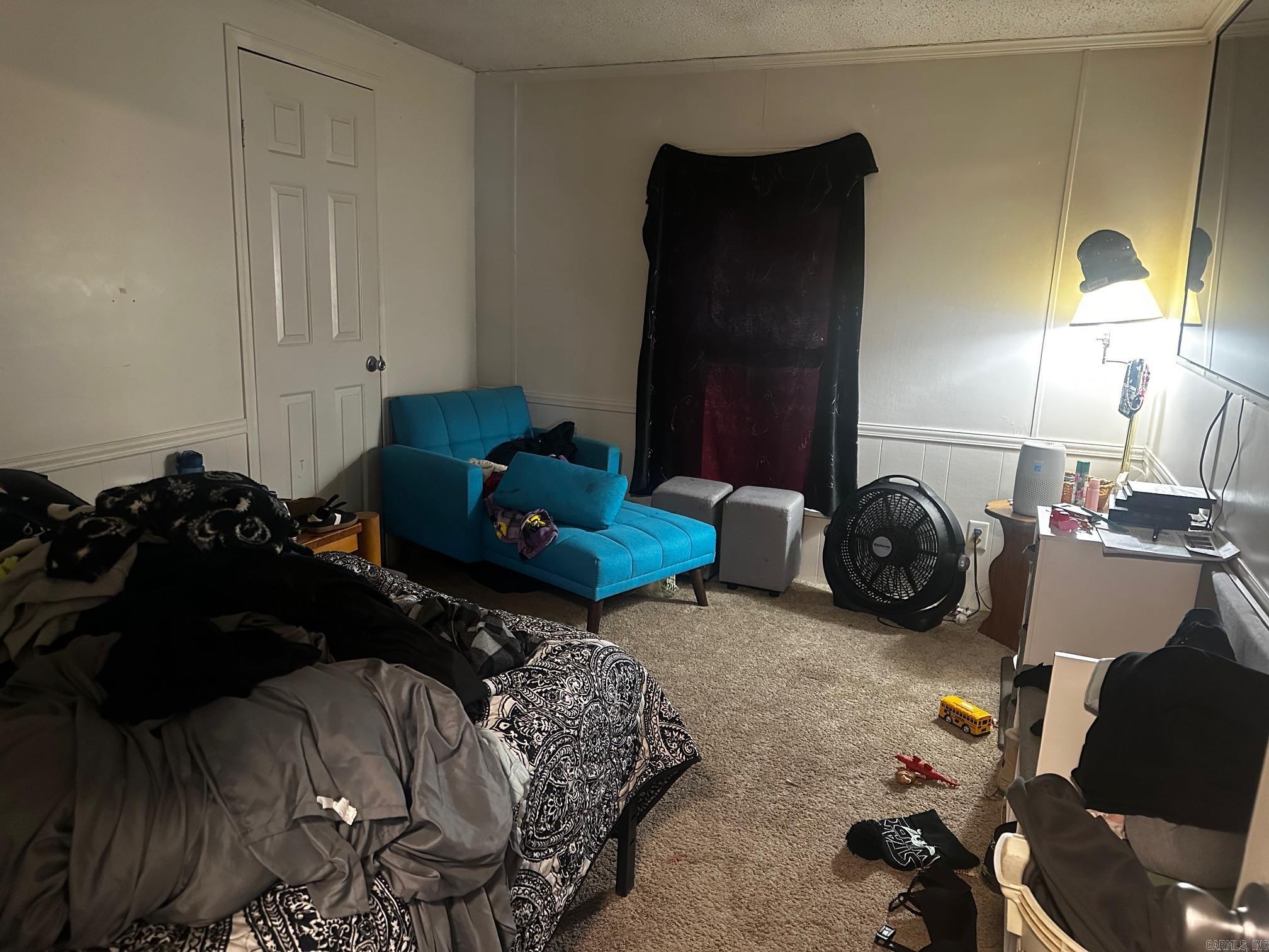 3908 Big Creek Rd  Pine Bluff, AR