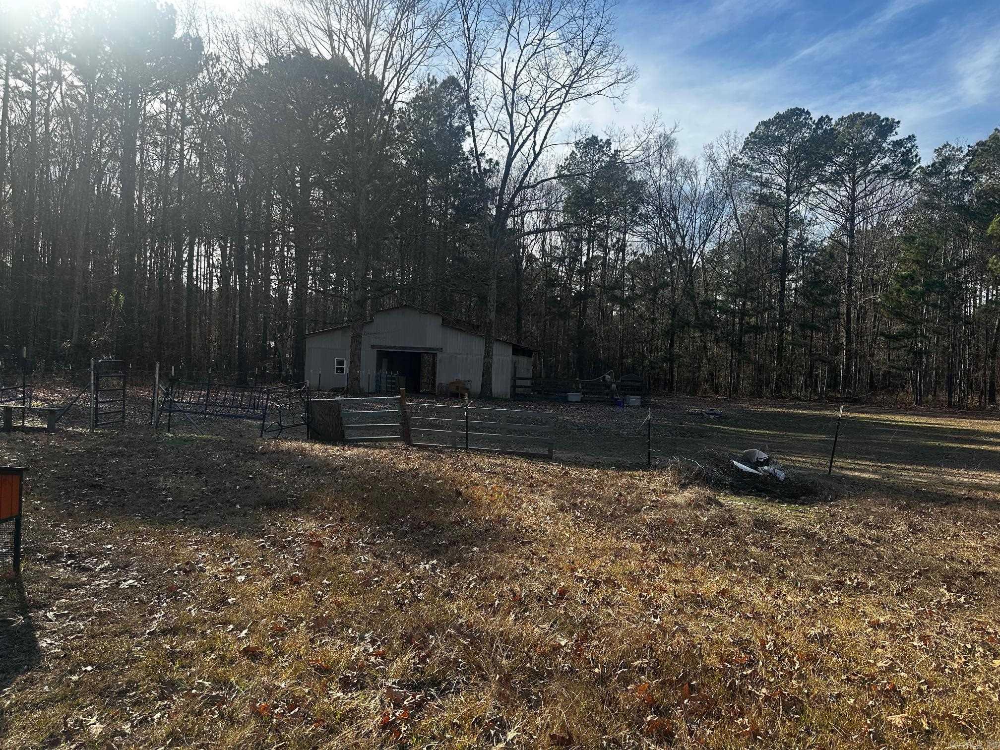 3908 Big Creek Rd  Pine Bluff, AR