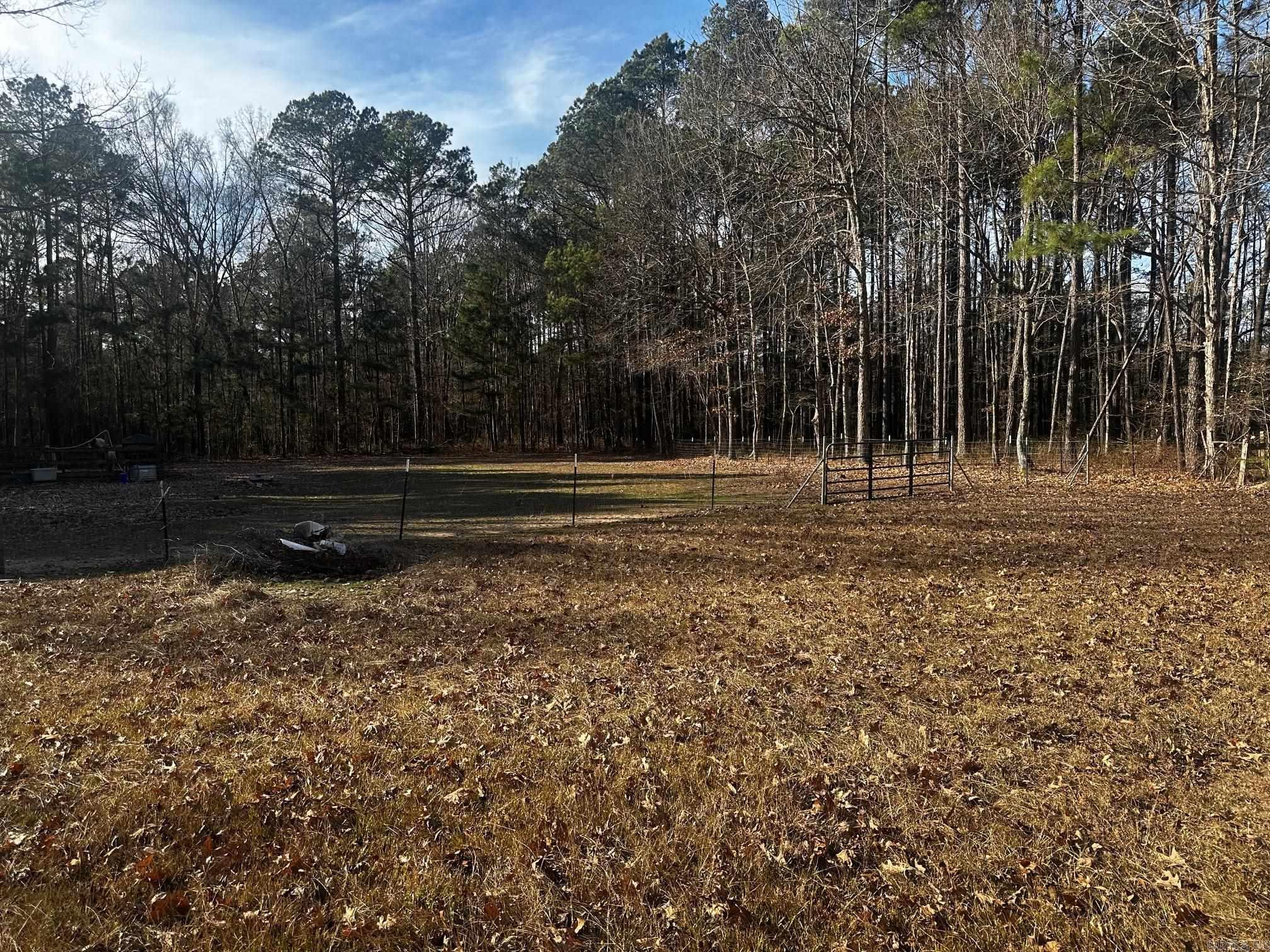 3908 Big Creek Rd  Pine Bluff, AR