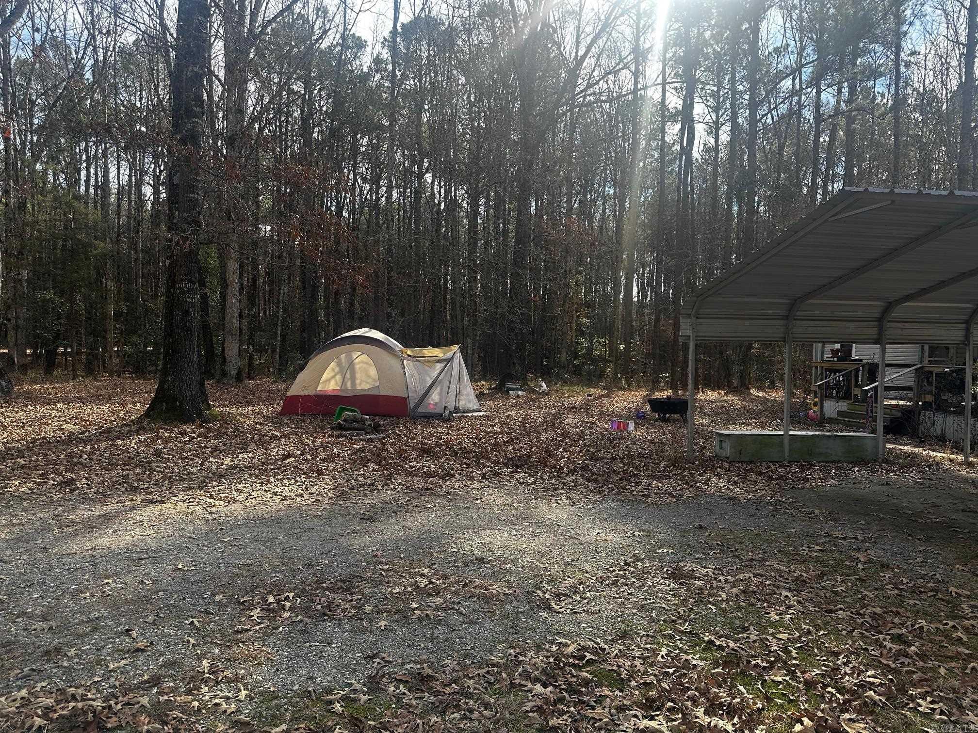 3908 Big Creek Rd  Pine Bluff, AR