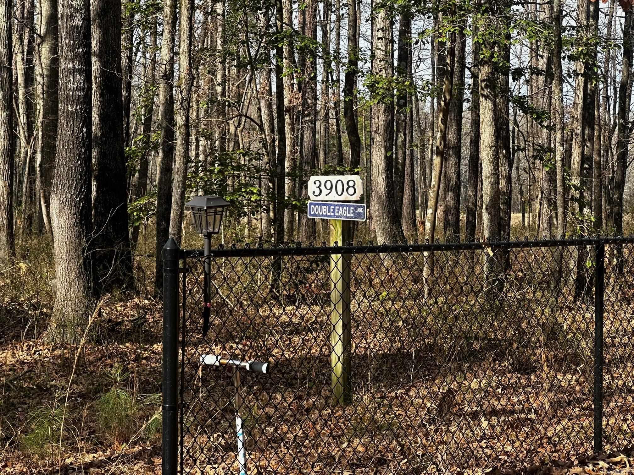 3908 Big Creek Rd  Pine Bluff, AR