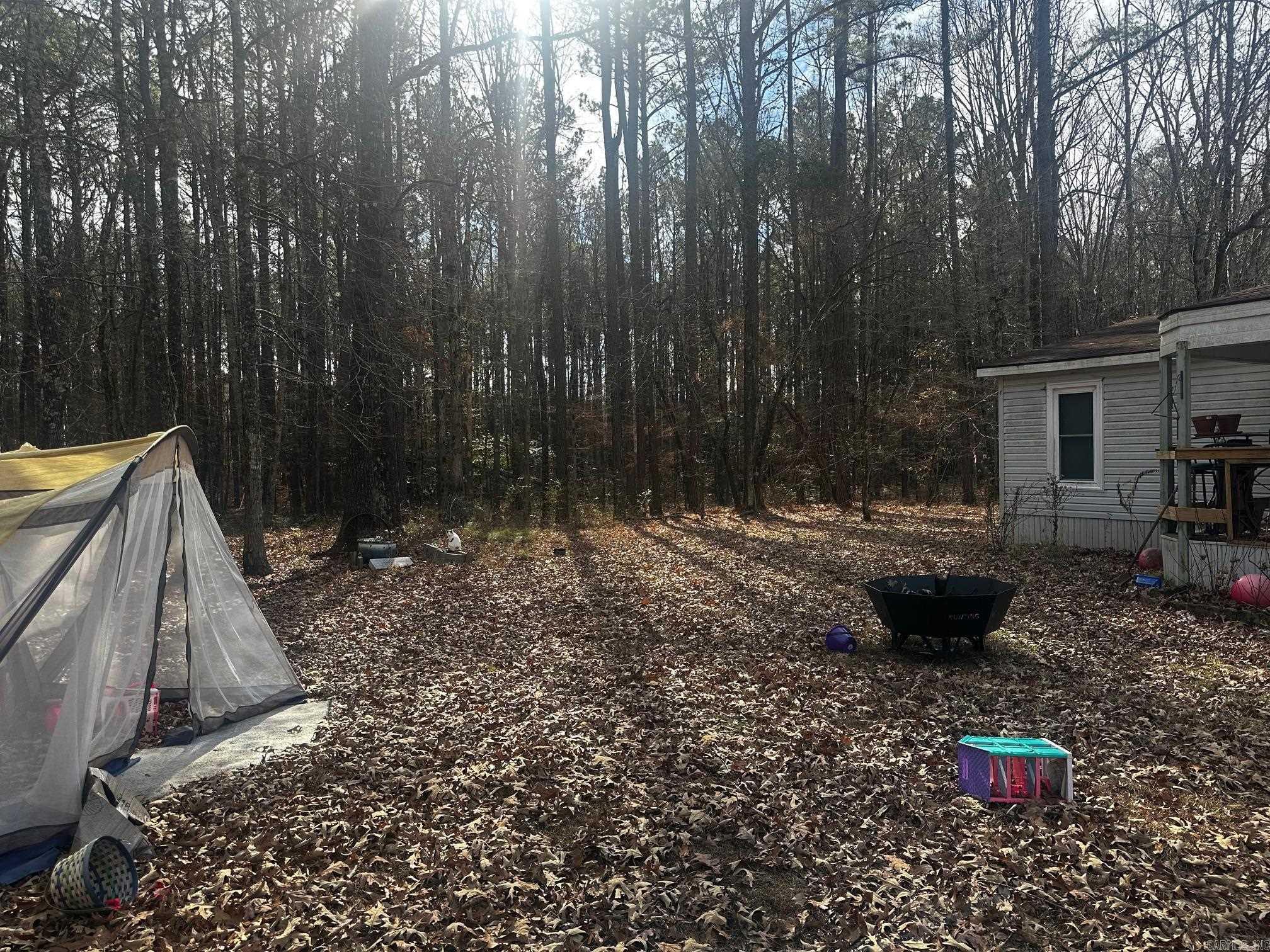 3908 Big Creek Rd  Pine Bluff, AR