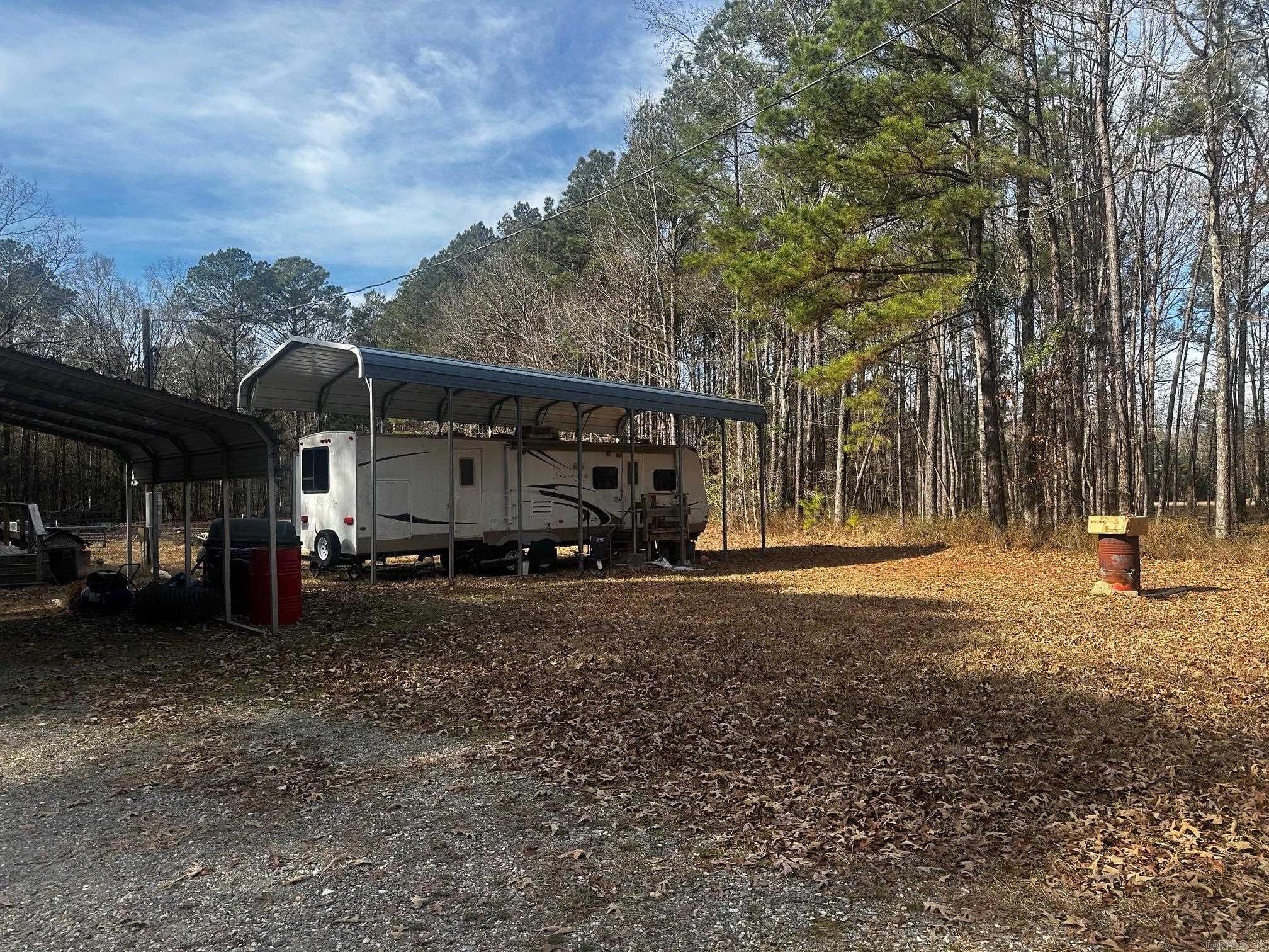 3908 Big Creek Rd  Pine Bluff, AR