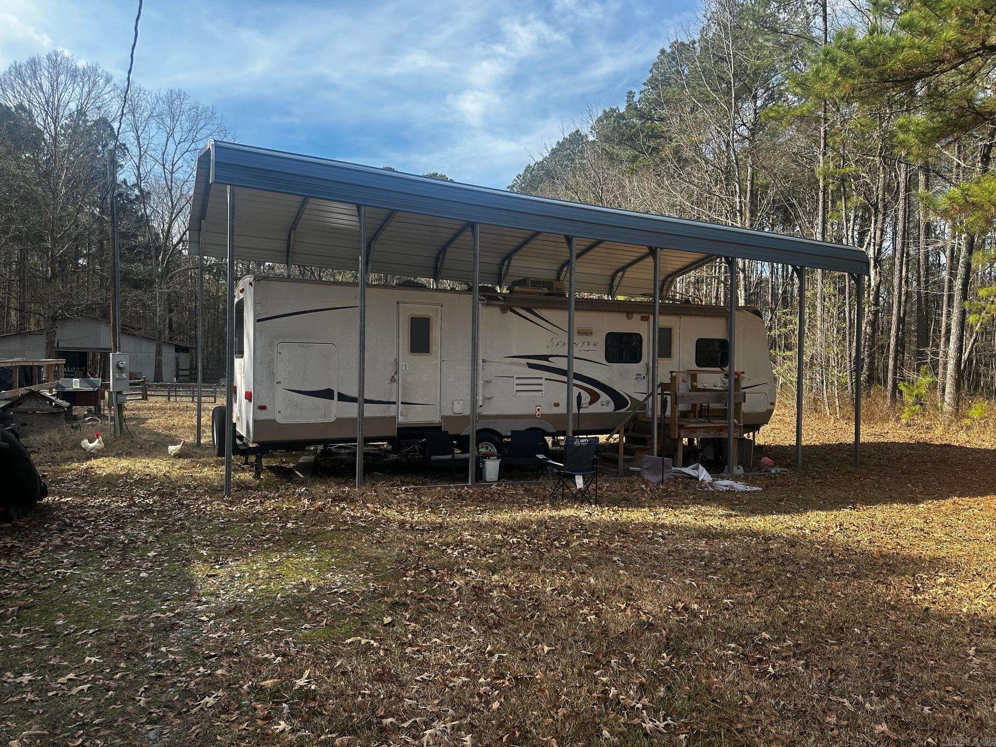 3908 Big Creek Rd  Pine Bluff, AR