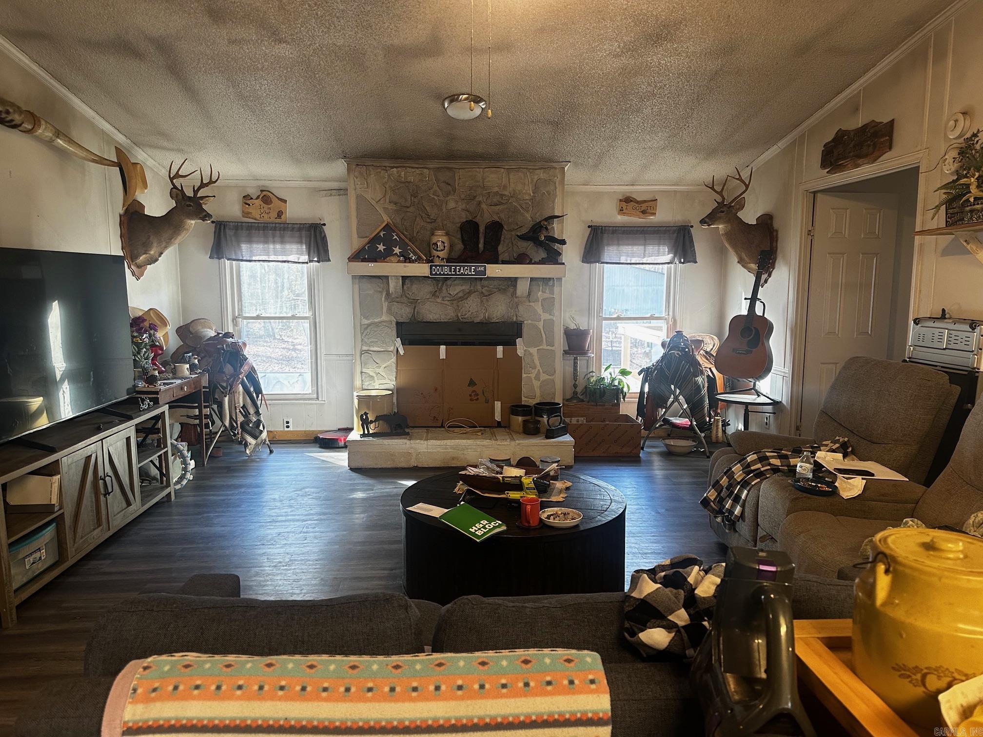 3908 Big Creek Rd  Pine Bluff, AR