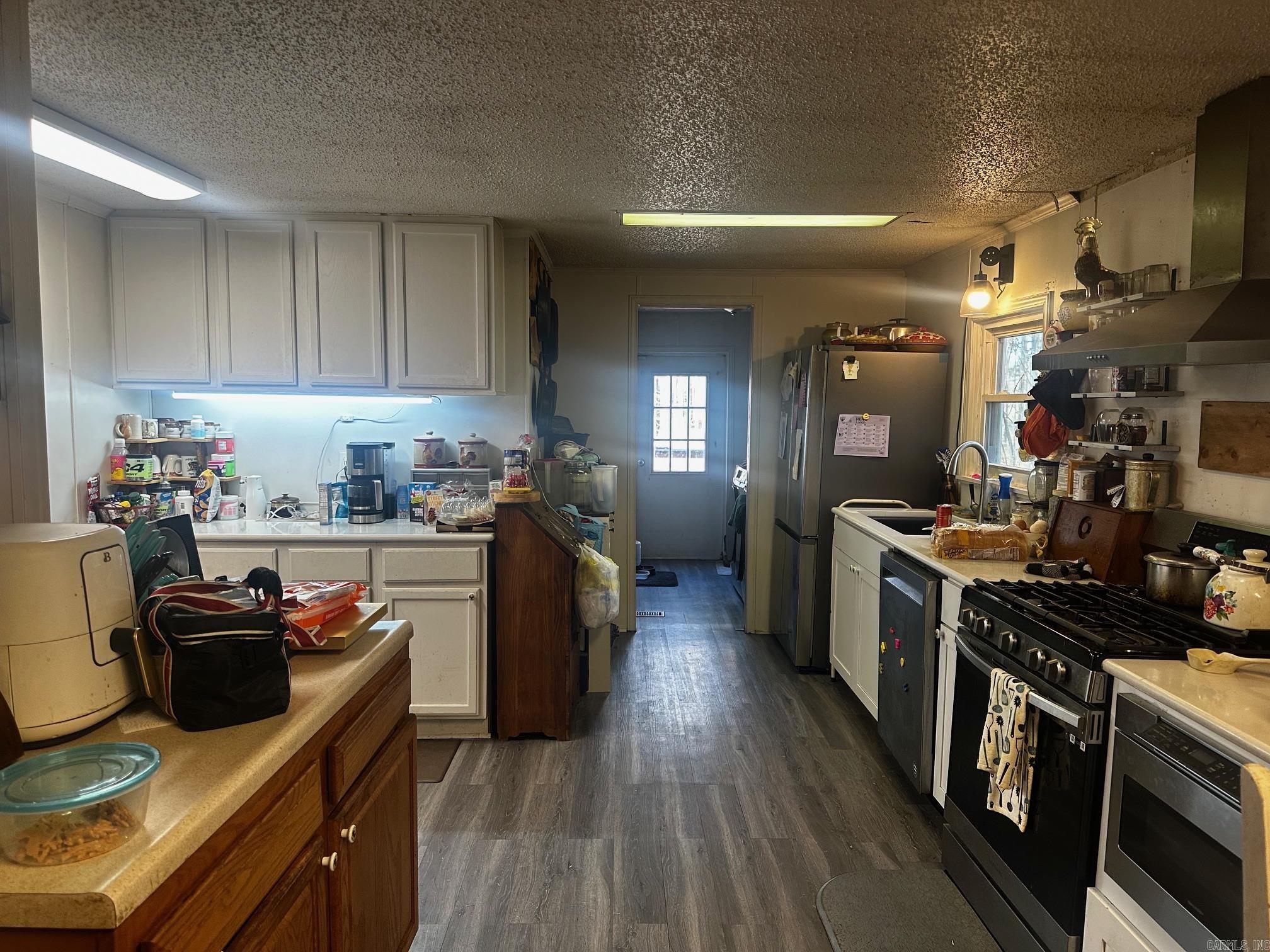 3908 Big Creek Rd  Pine Bluff, AR