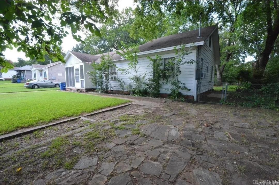 407 W 51st  North Little Rock, AR