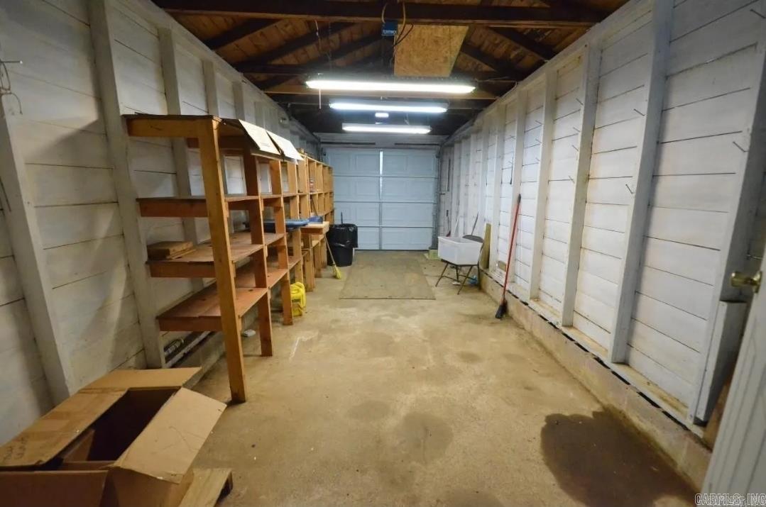 407 W 51st  North Little Rock, AR