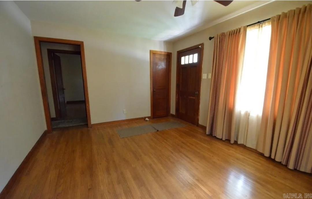 407 W 51st  North Little Rock, AR