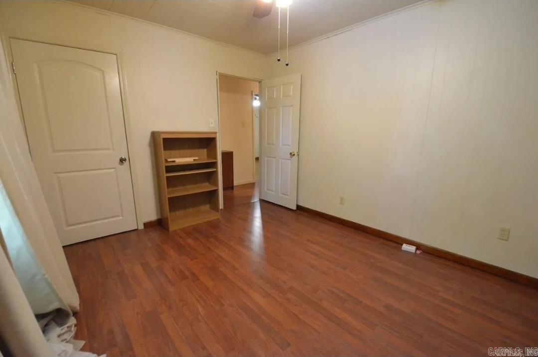 407 W 51st  North Little Rock, AR