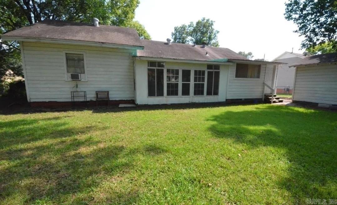 407 W 51st  North Little Rock, AR