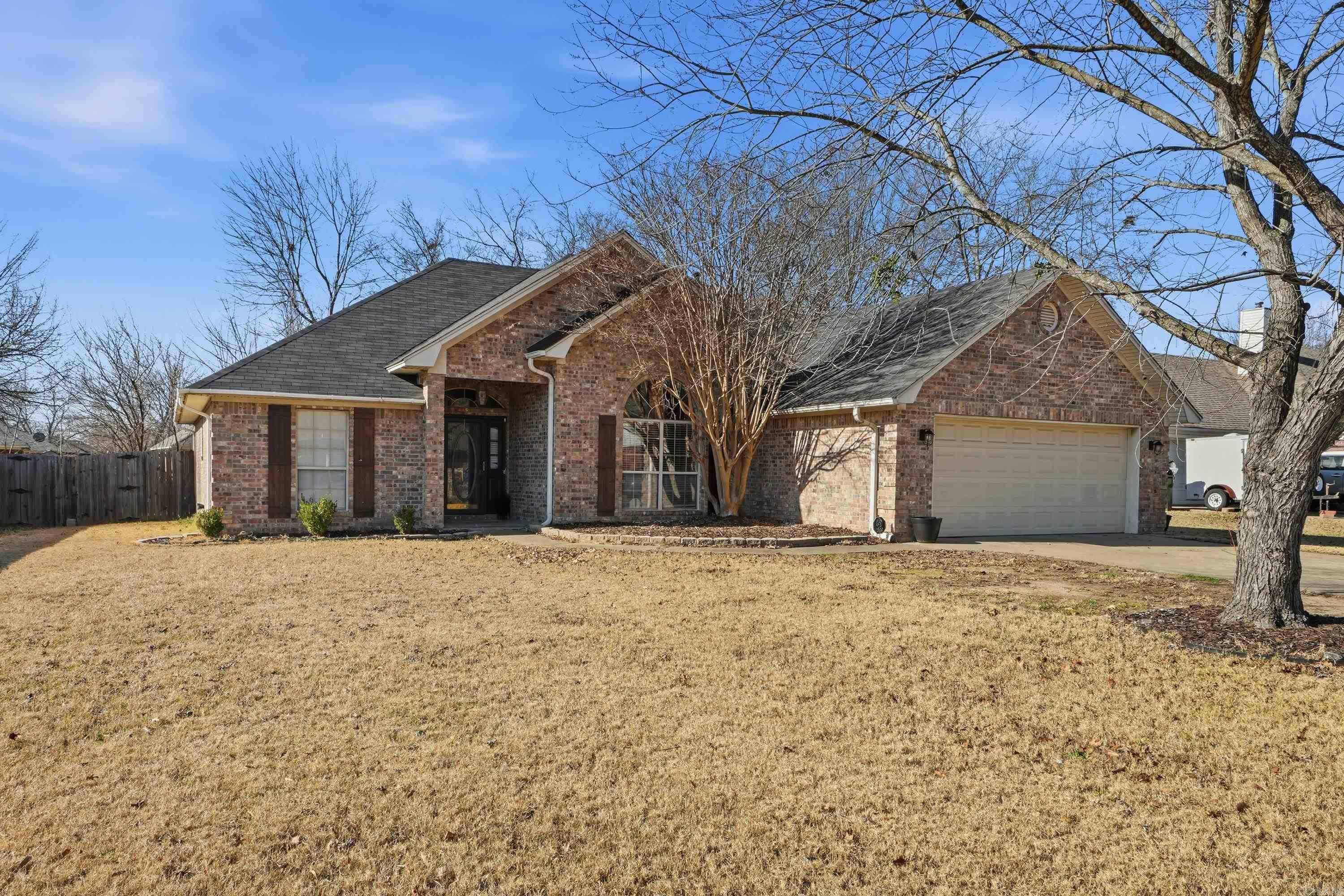 2003 Capewood  Conway, AR