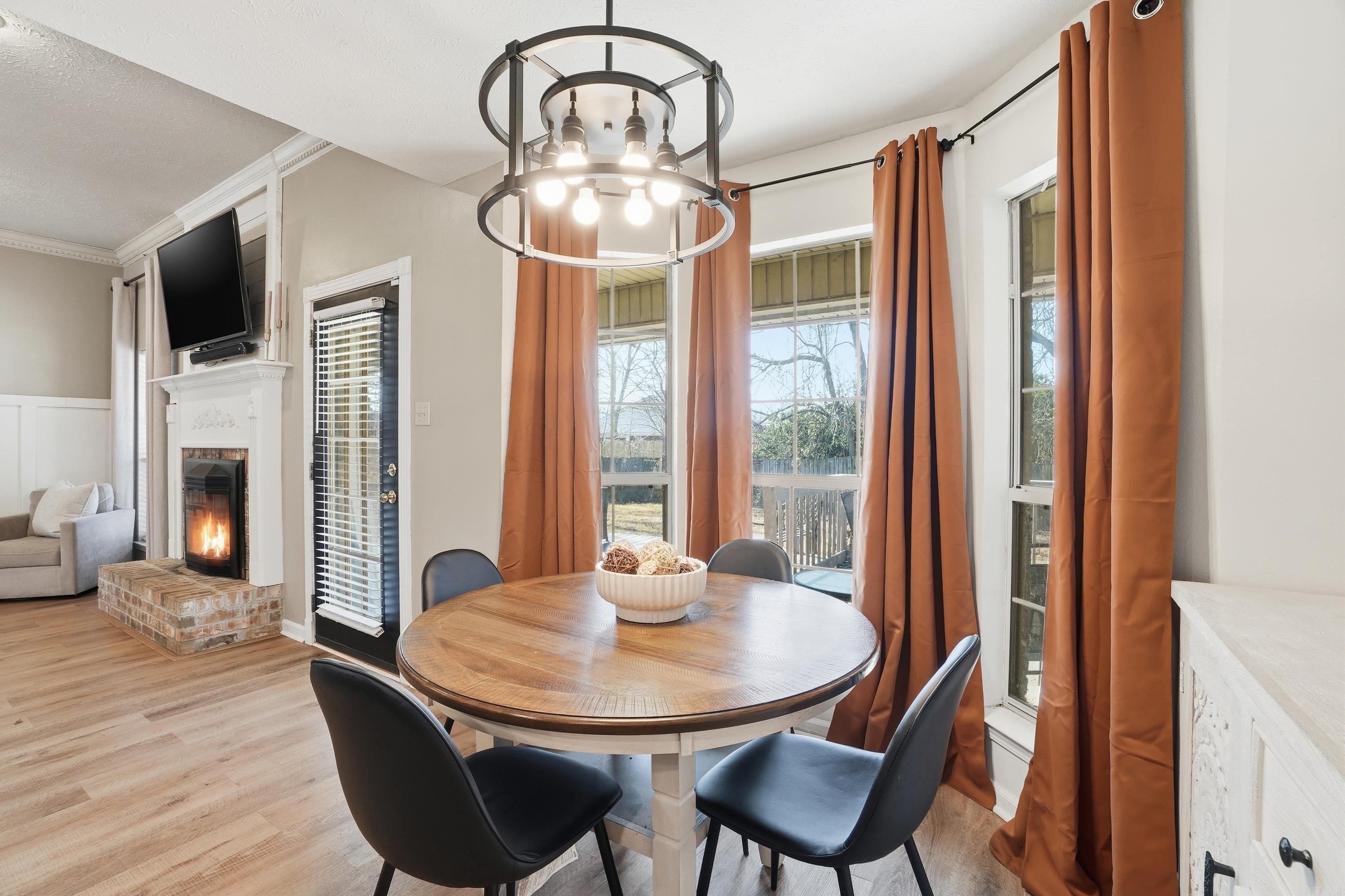 2003 Capewood  Conway, AR