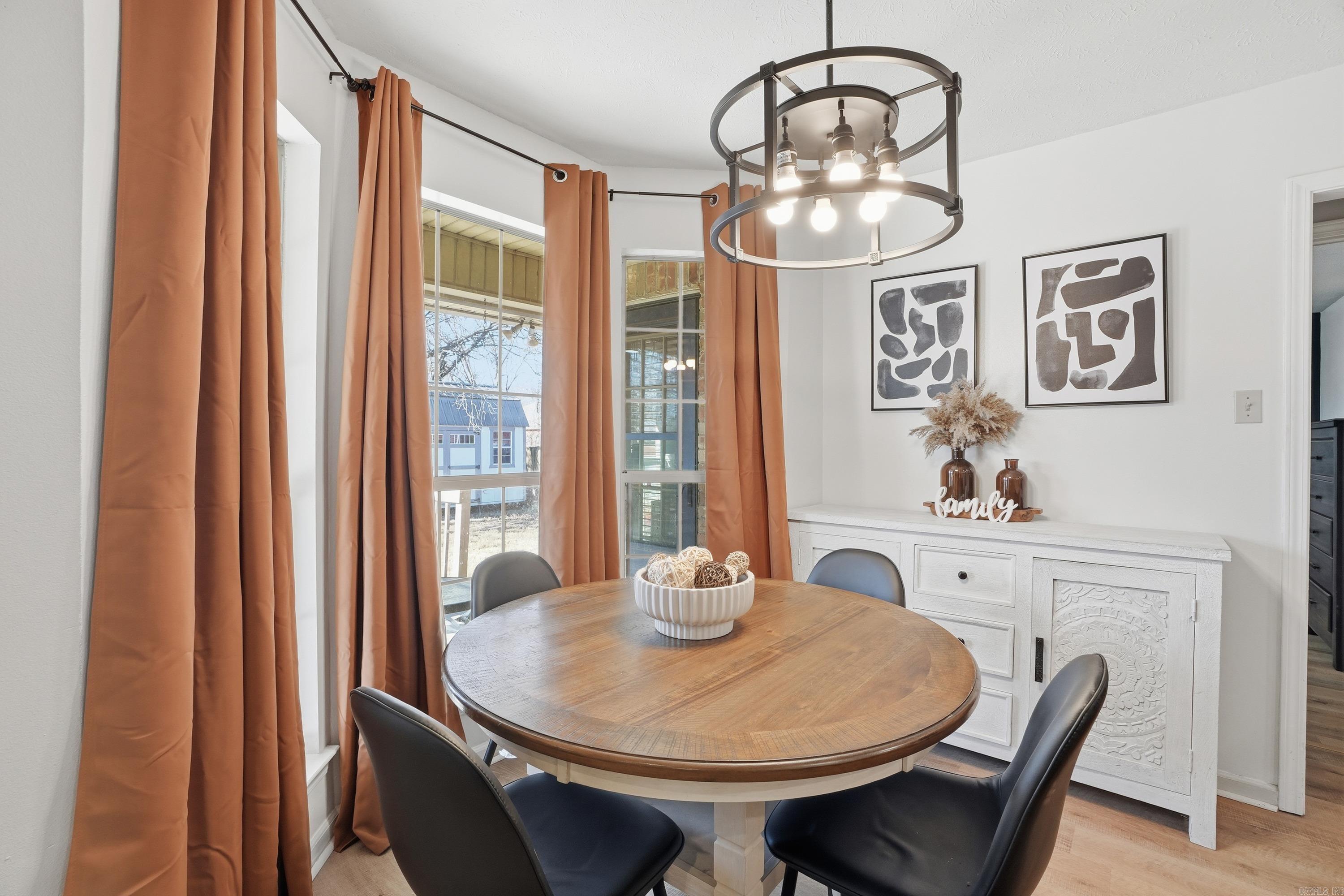 2003 Capewood  Conway, AR