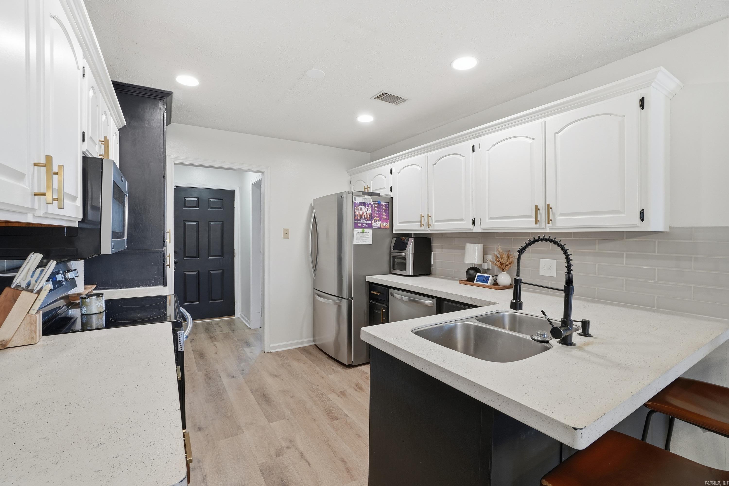 2003 Capewood  Conway, AR