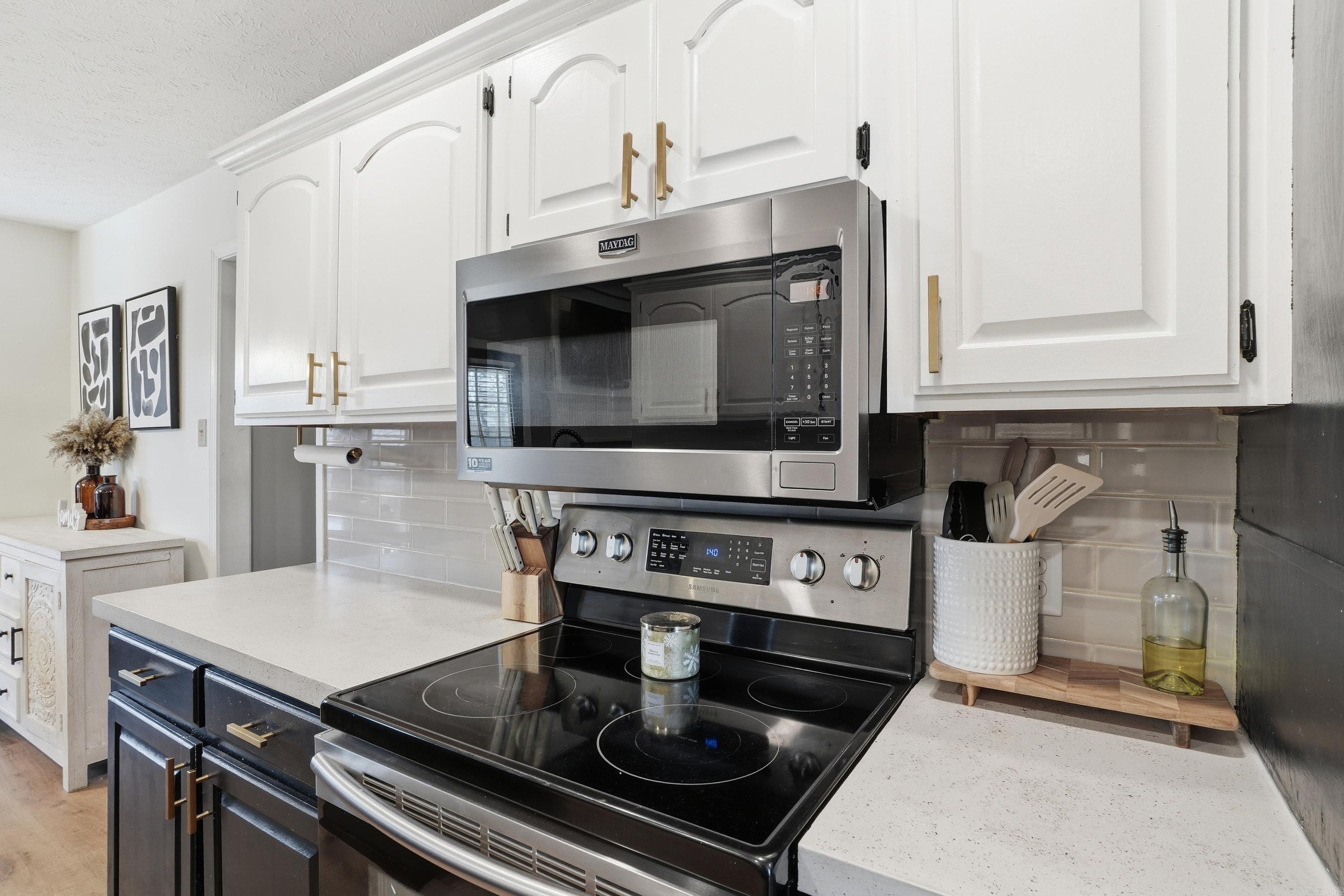 2003 Capewood  Conway, AR