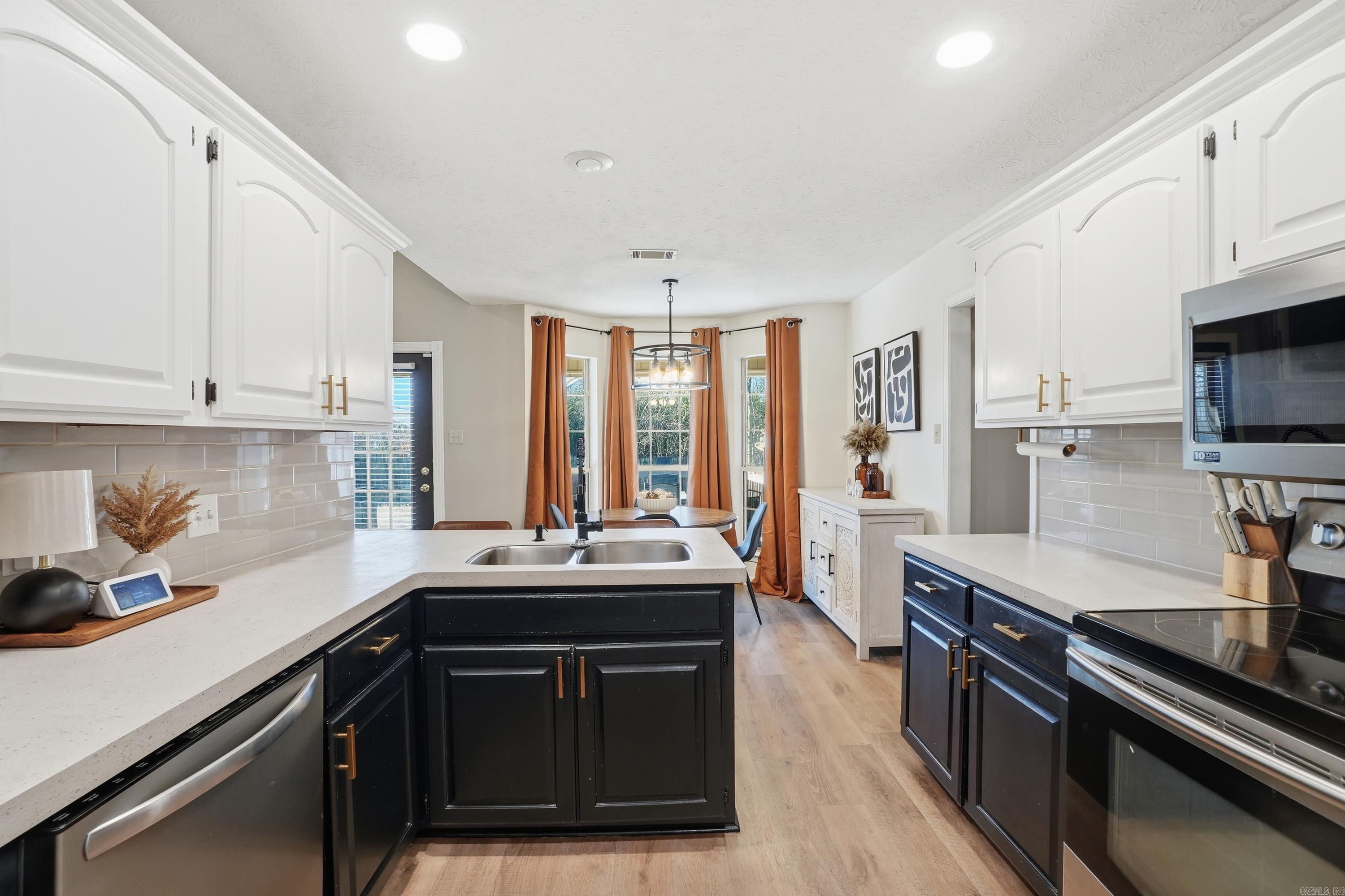 2003 Capewood  Conway, AR