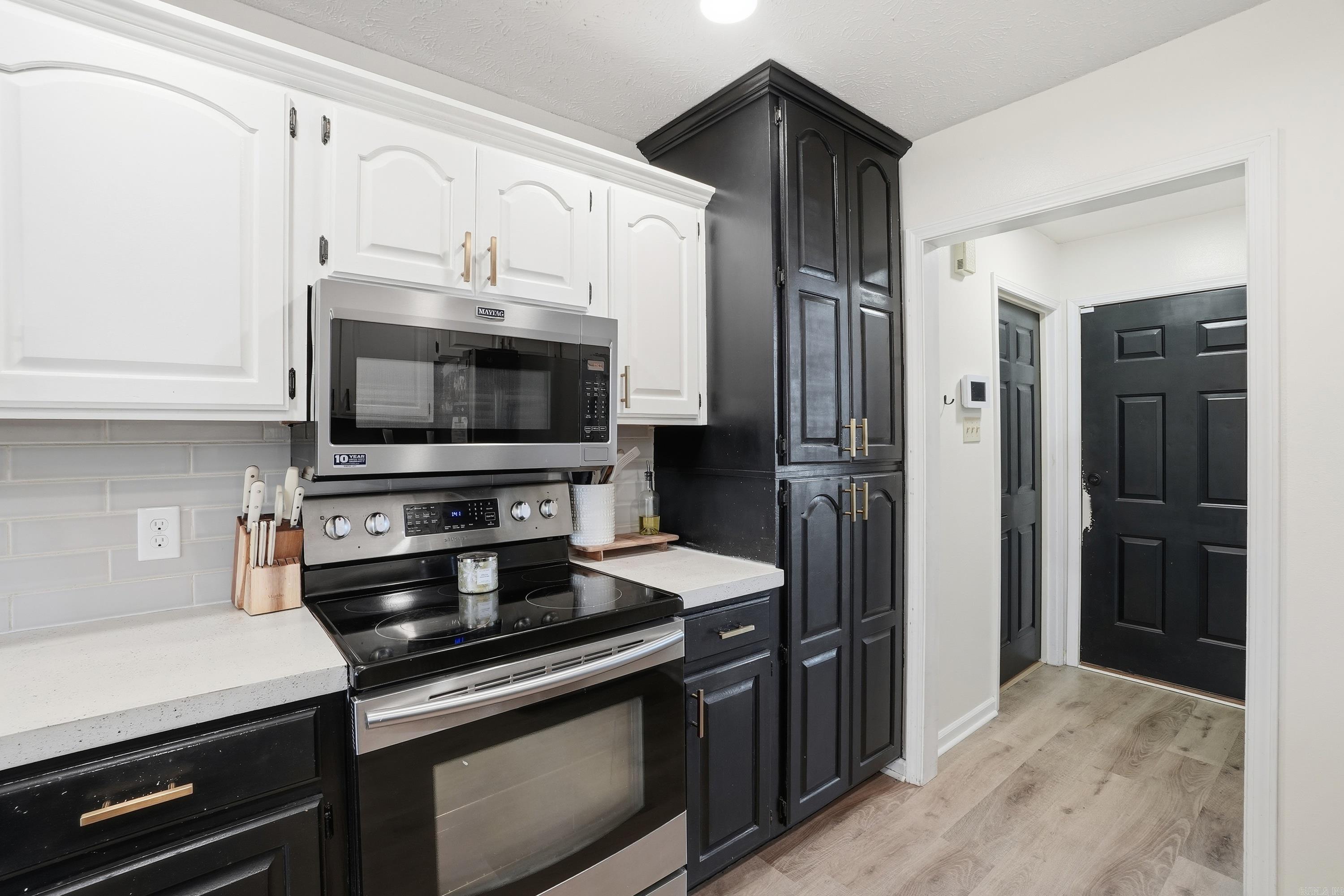 2003 Capewood  Conway, AR