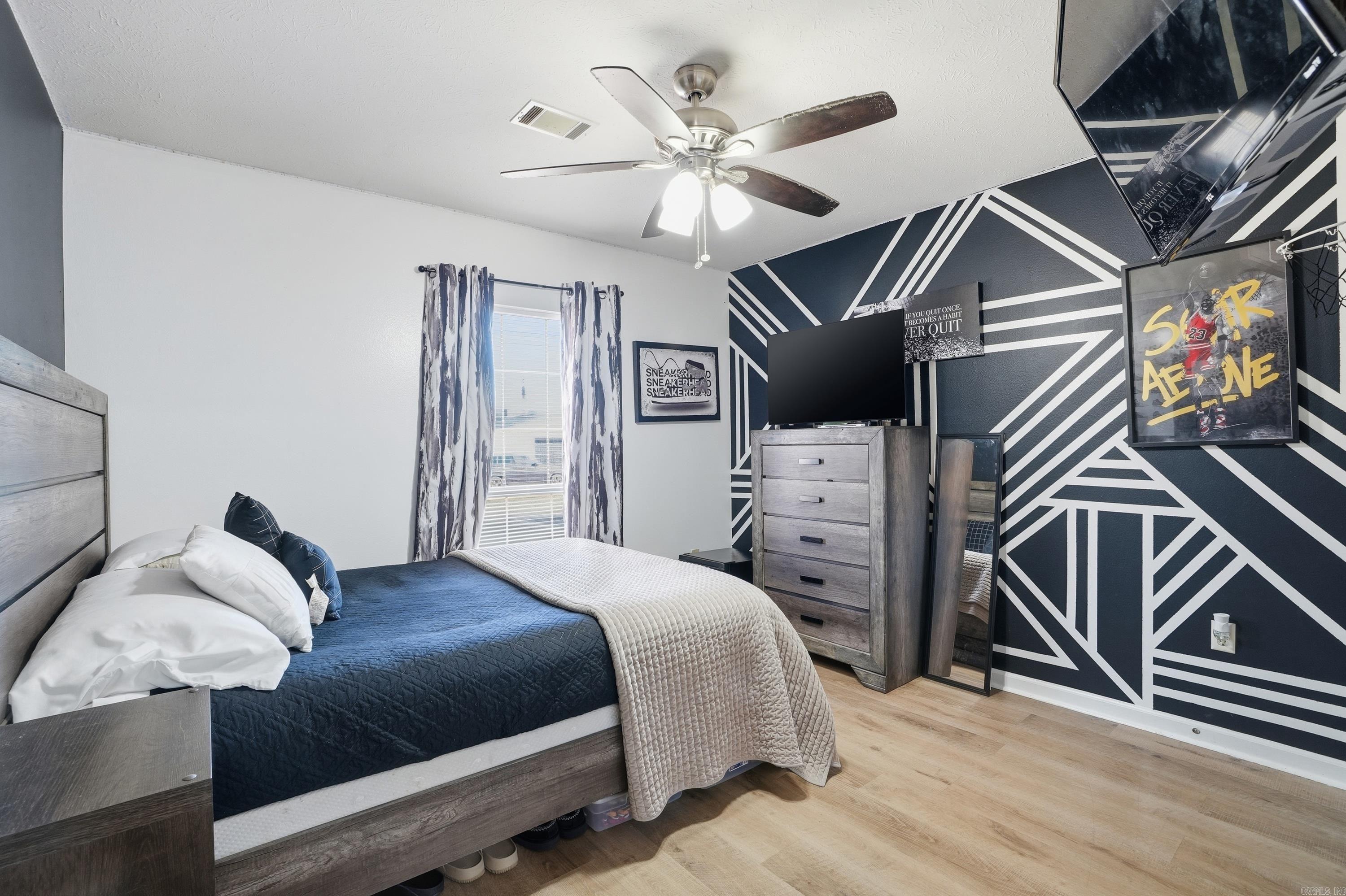 2003 Capewood  Conway, AR