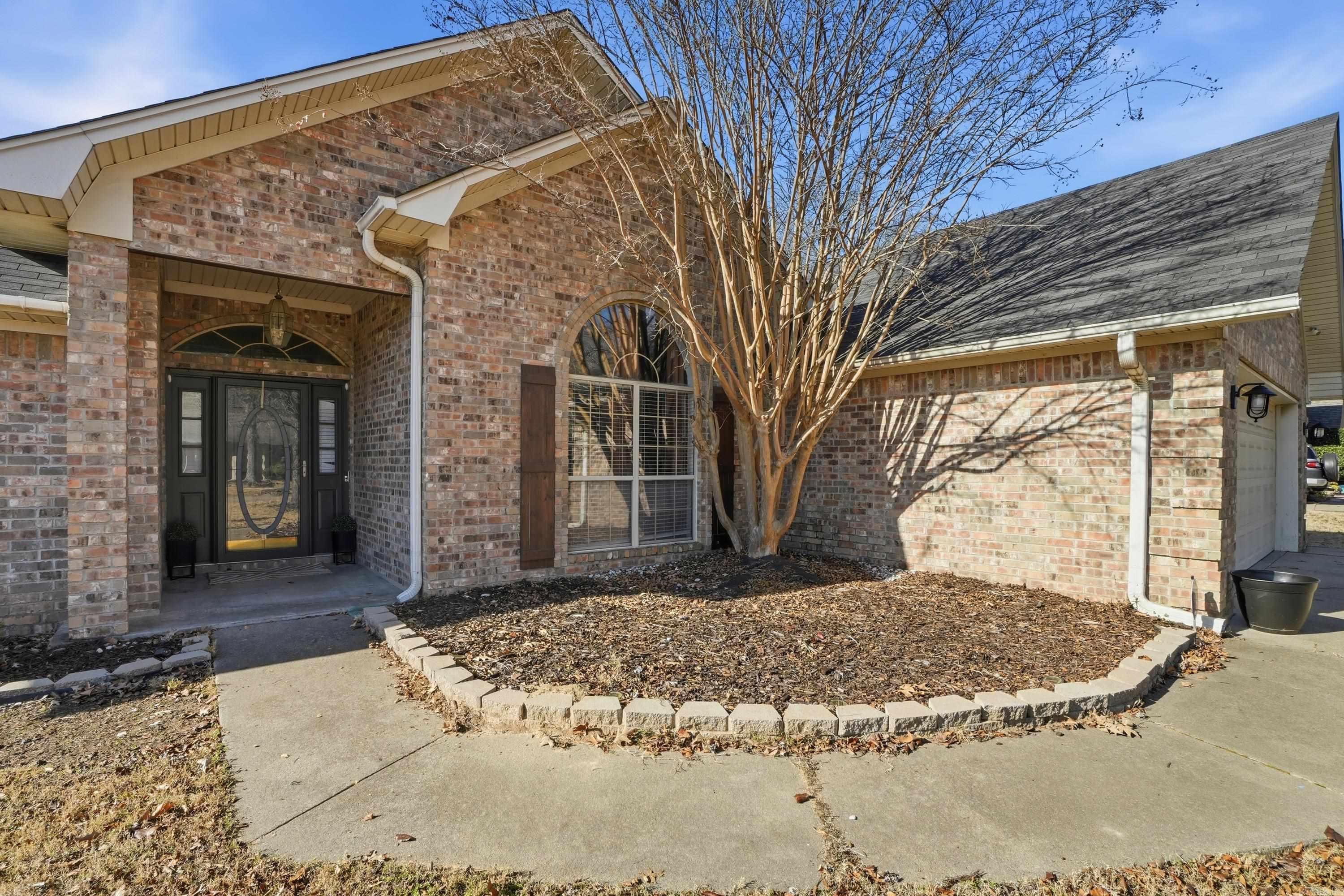 2003 Capewood  Conway, AR