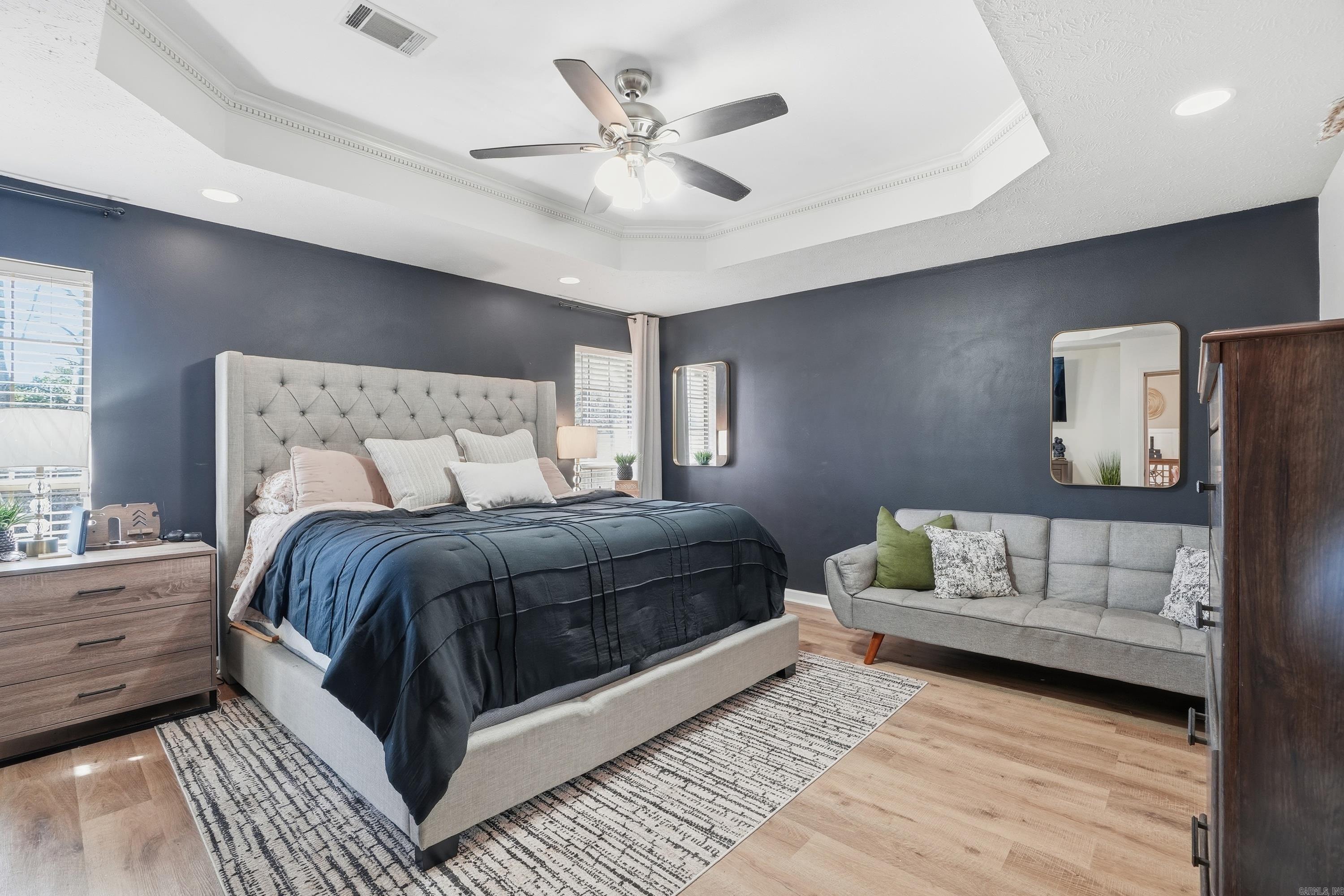 2003 Capewood  Conway, AR