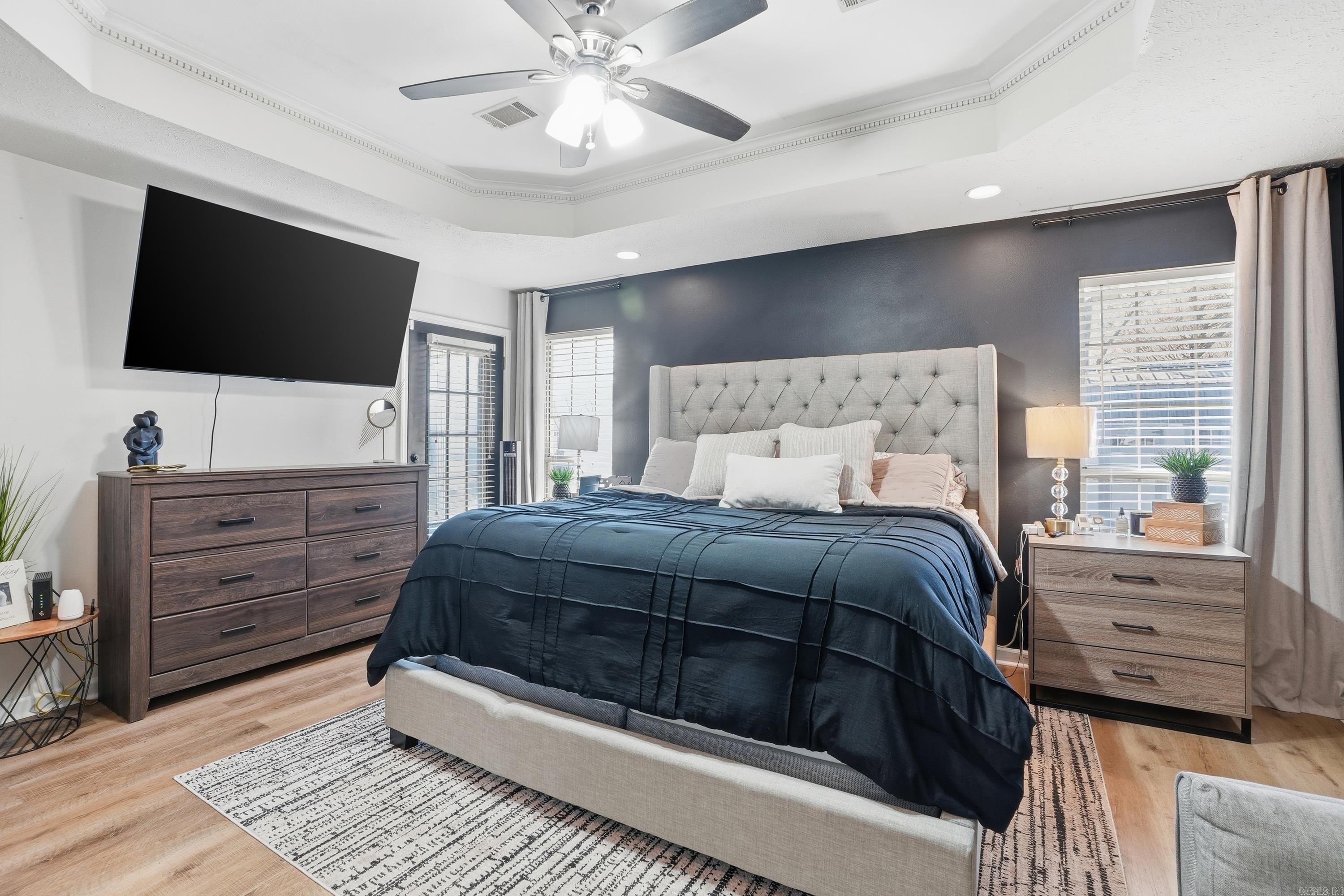 2003 Capewood  Conway, AR