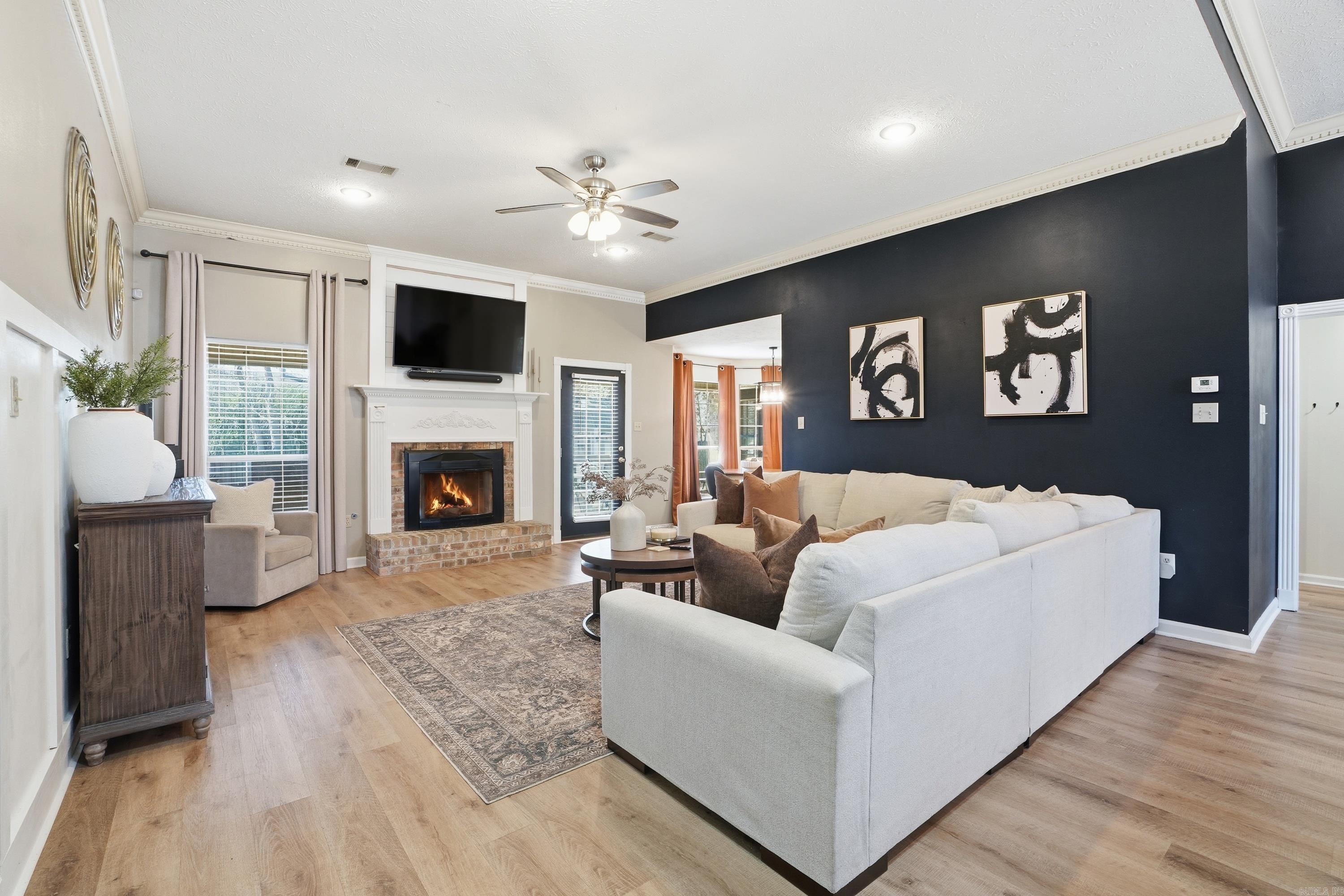 2003 Capewood  Conway, AR