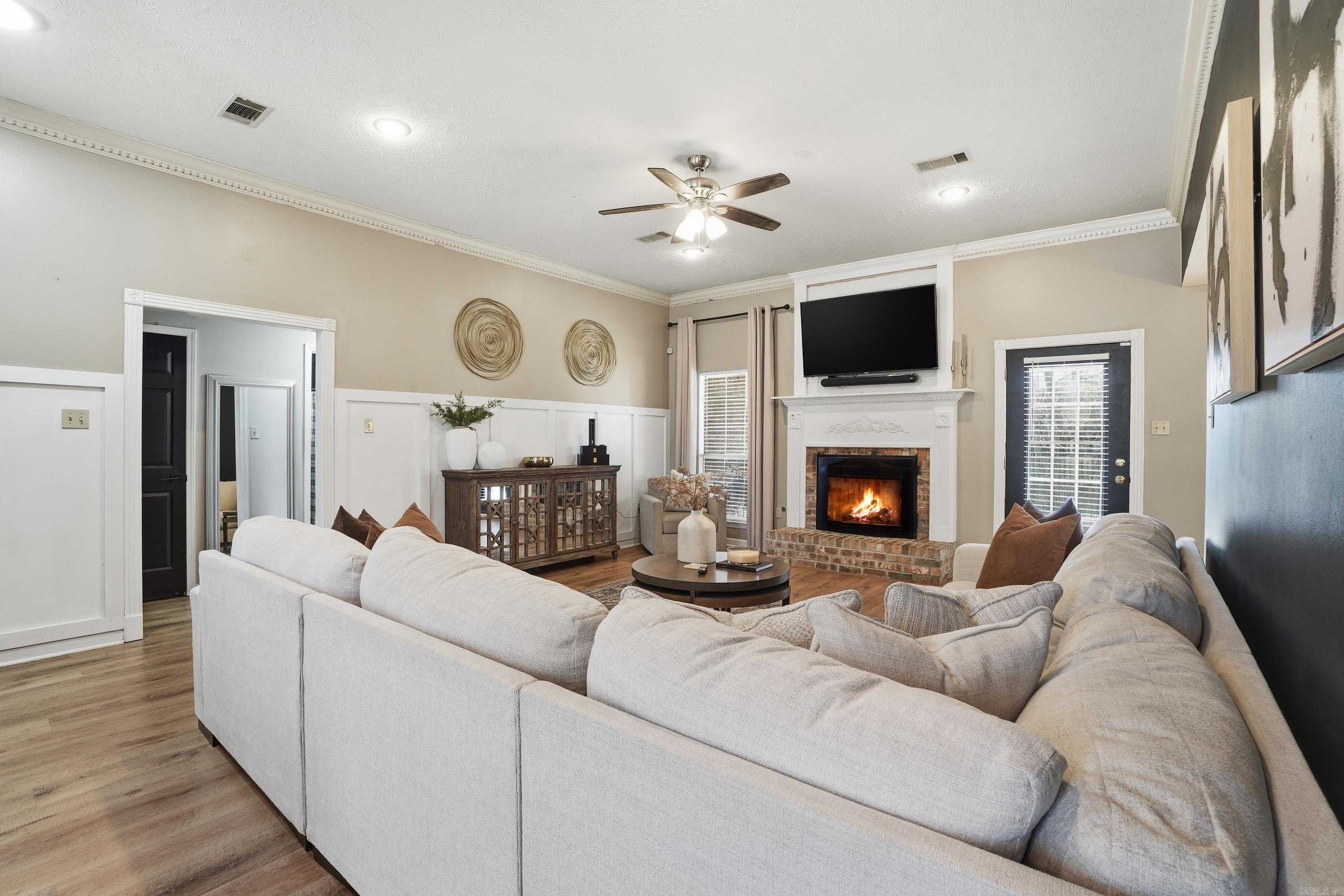 2003 Capewood  Conway, AR