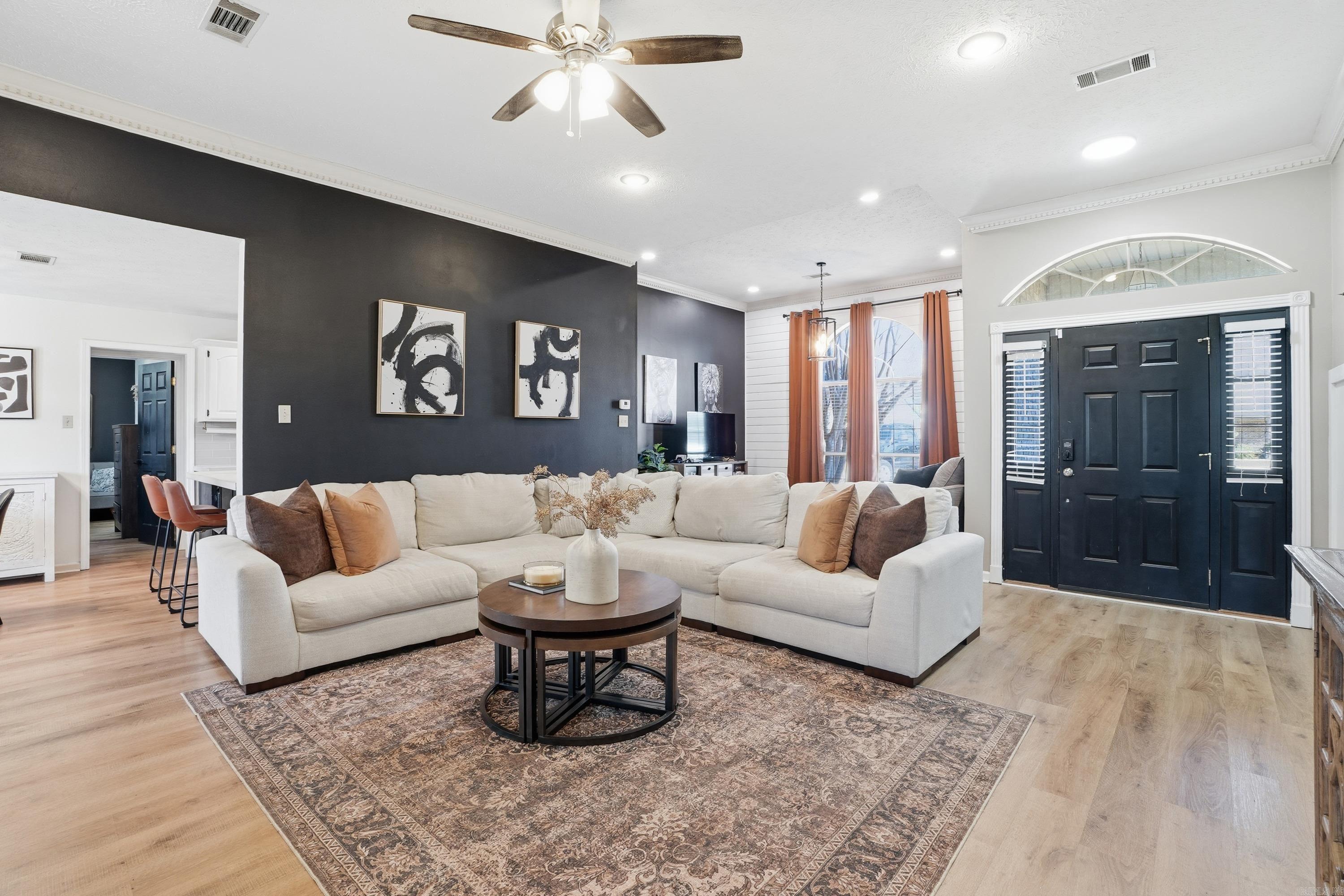 2003 Capewood  Conway, AR