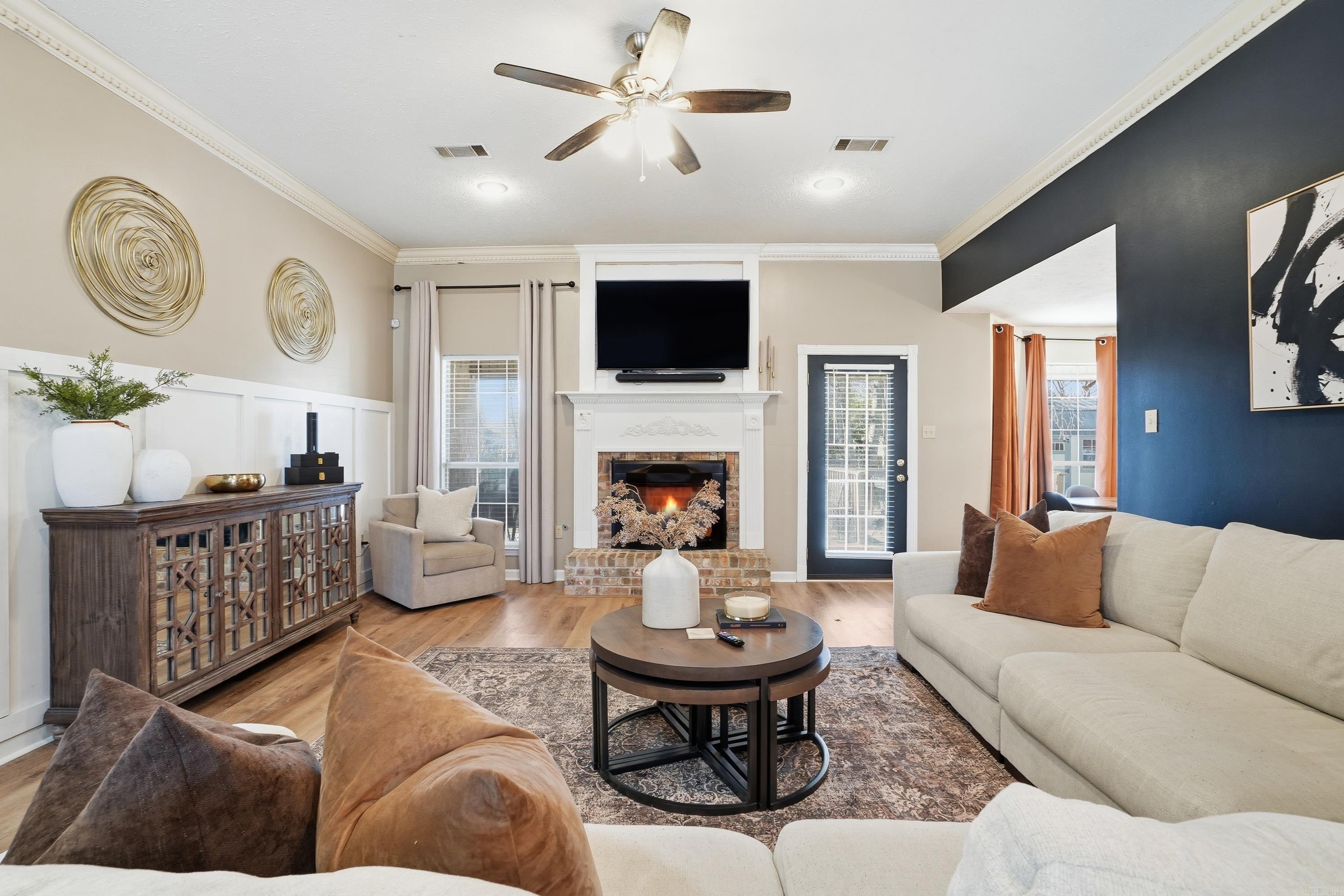 2003 Capewood  Conway, AR