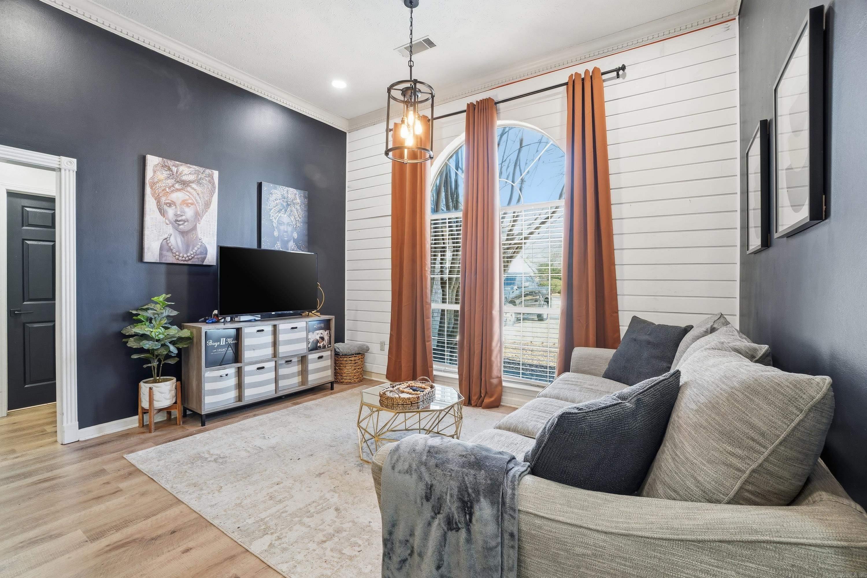 2003 Capewood  Conway, AR