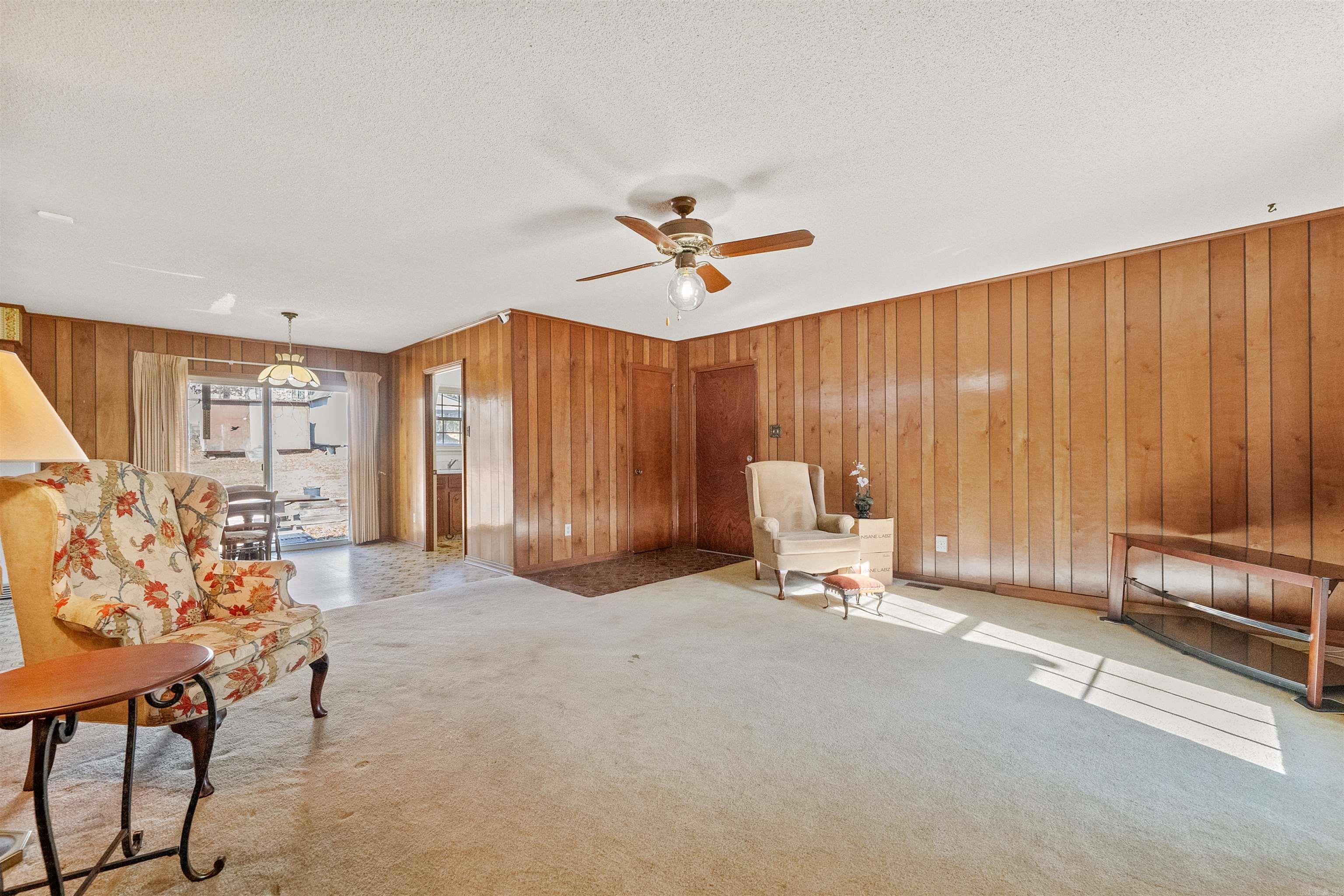 8324 W 29th  Little Rock, AR