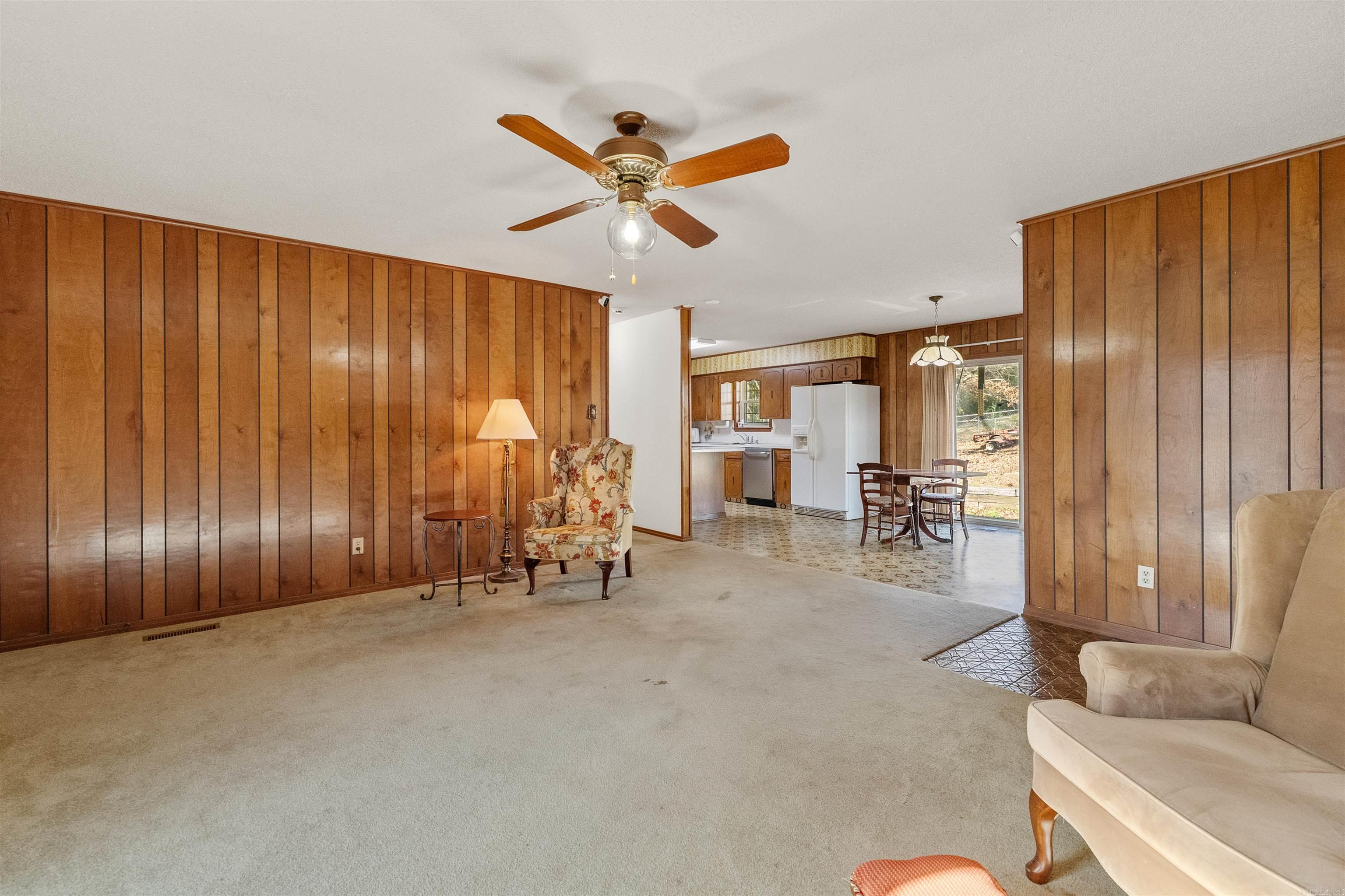 8324 W 29th  Little Rock, AR