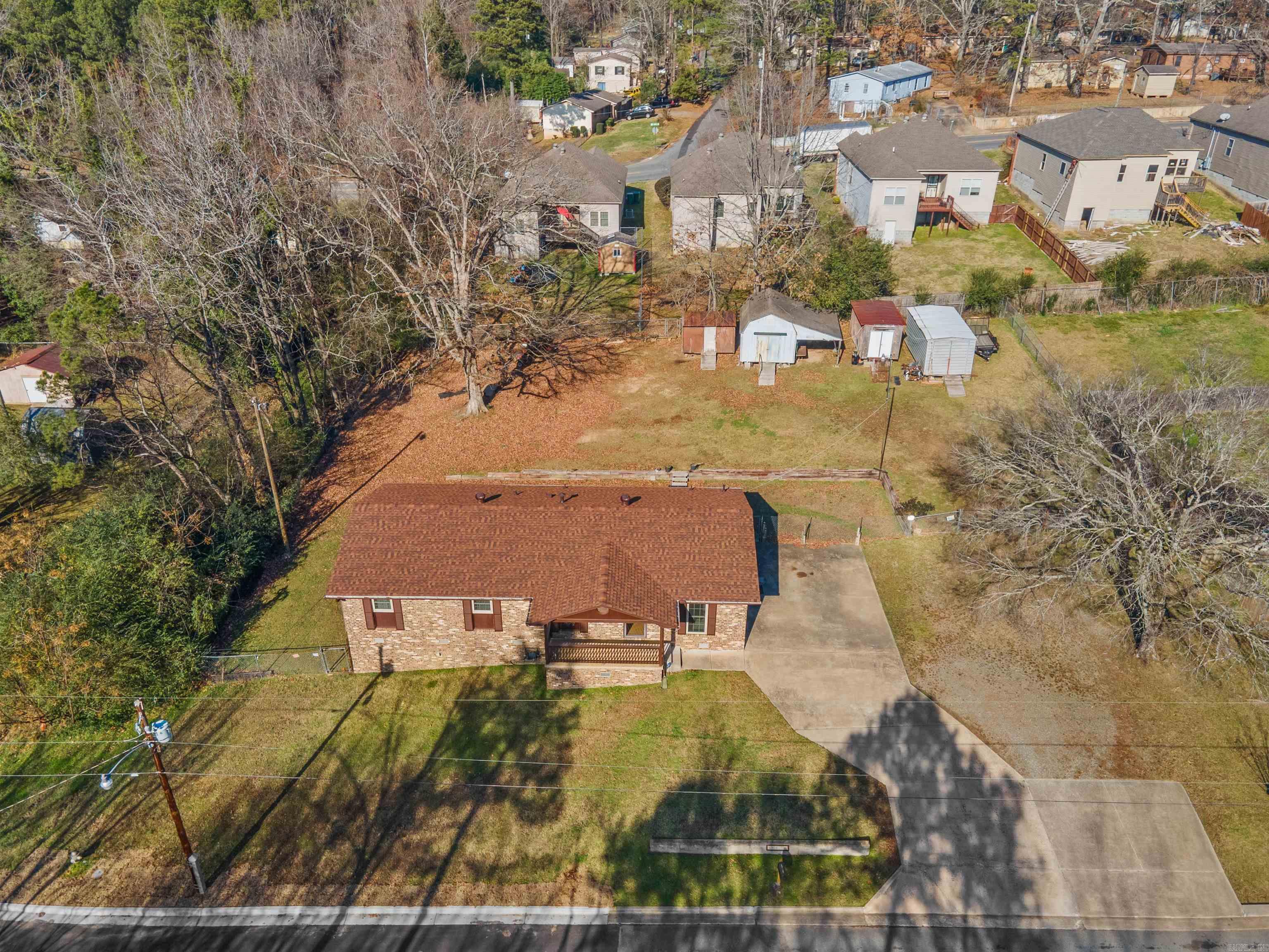 8324 W 29th  Little Rock, AR