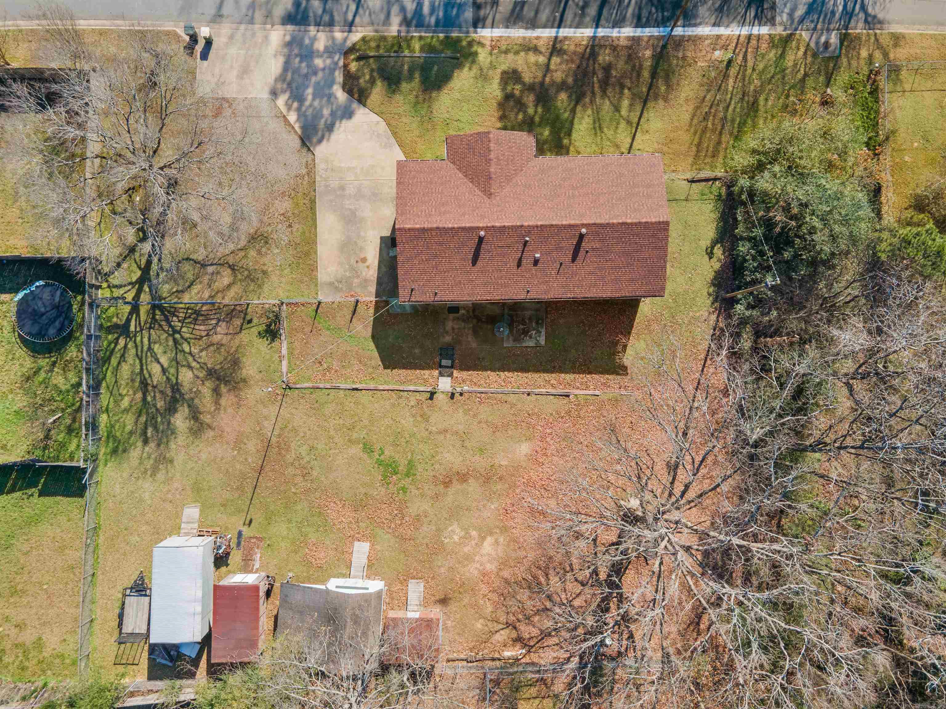 8324 W 29th  Little Rock, AR