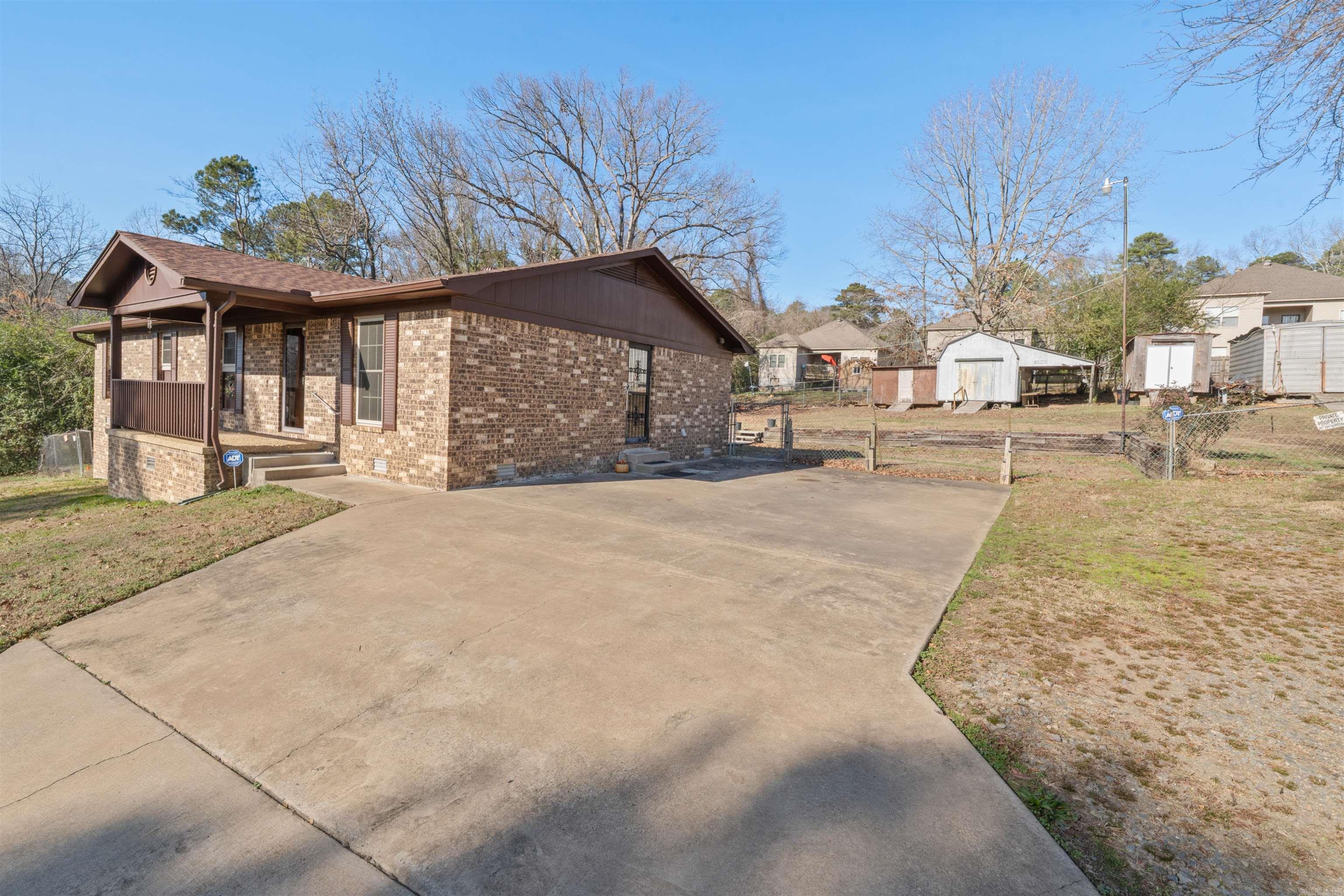 8324 W 29th  Little Rock, AR