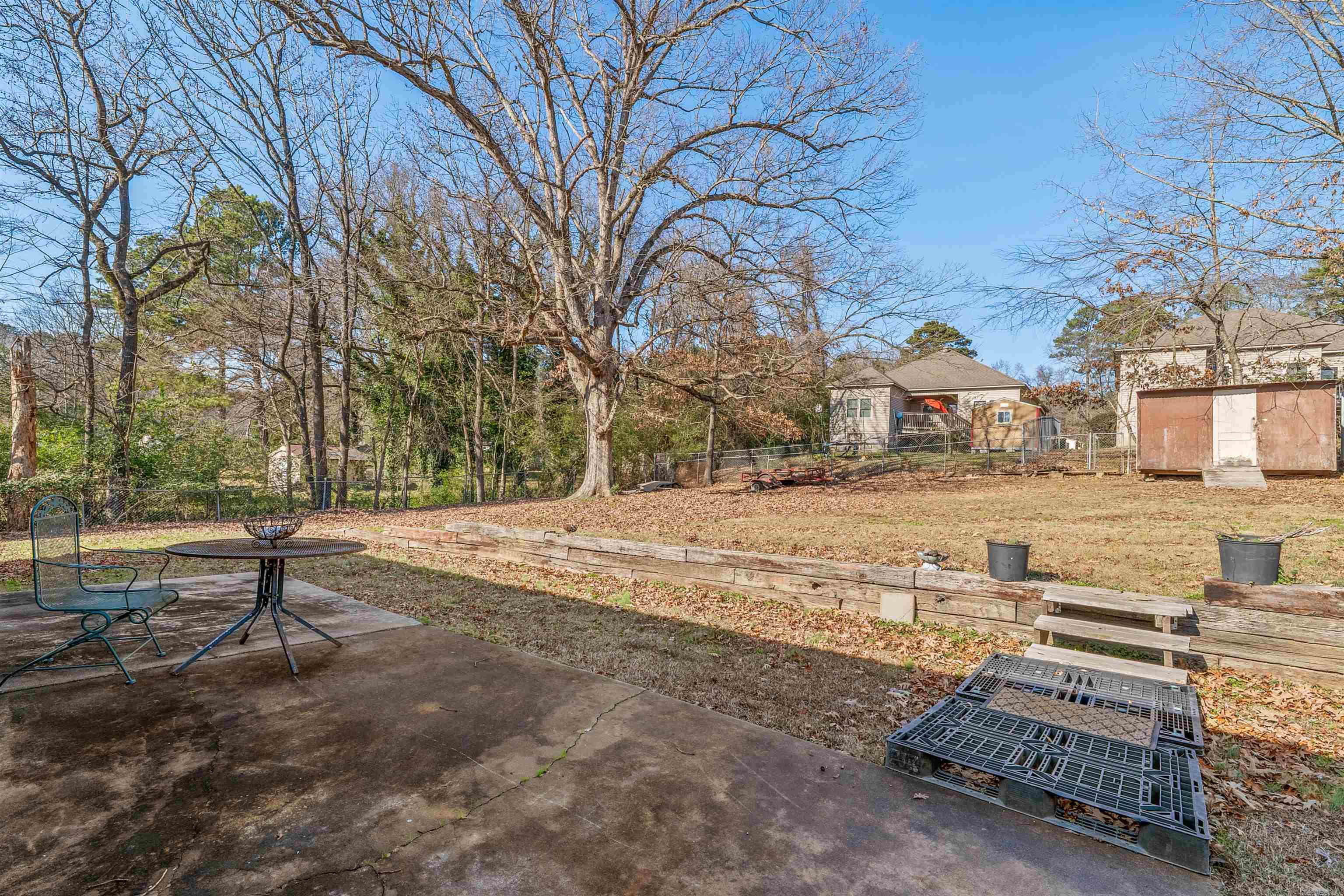 8324 W 29th  Little Rock, AR