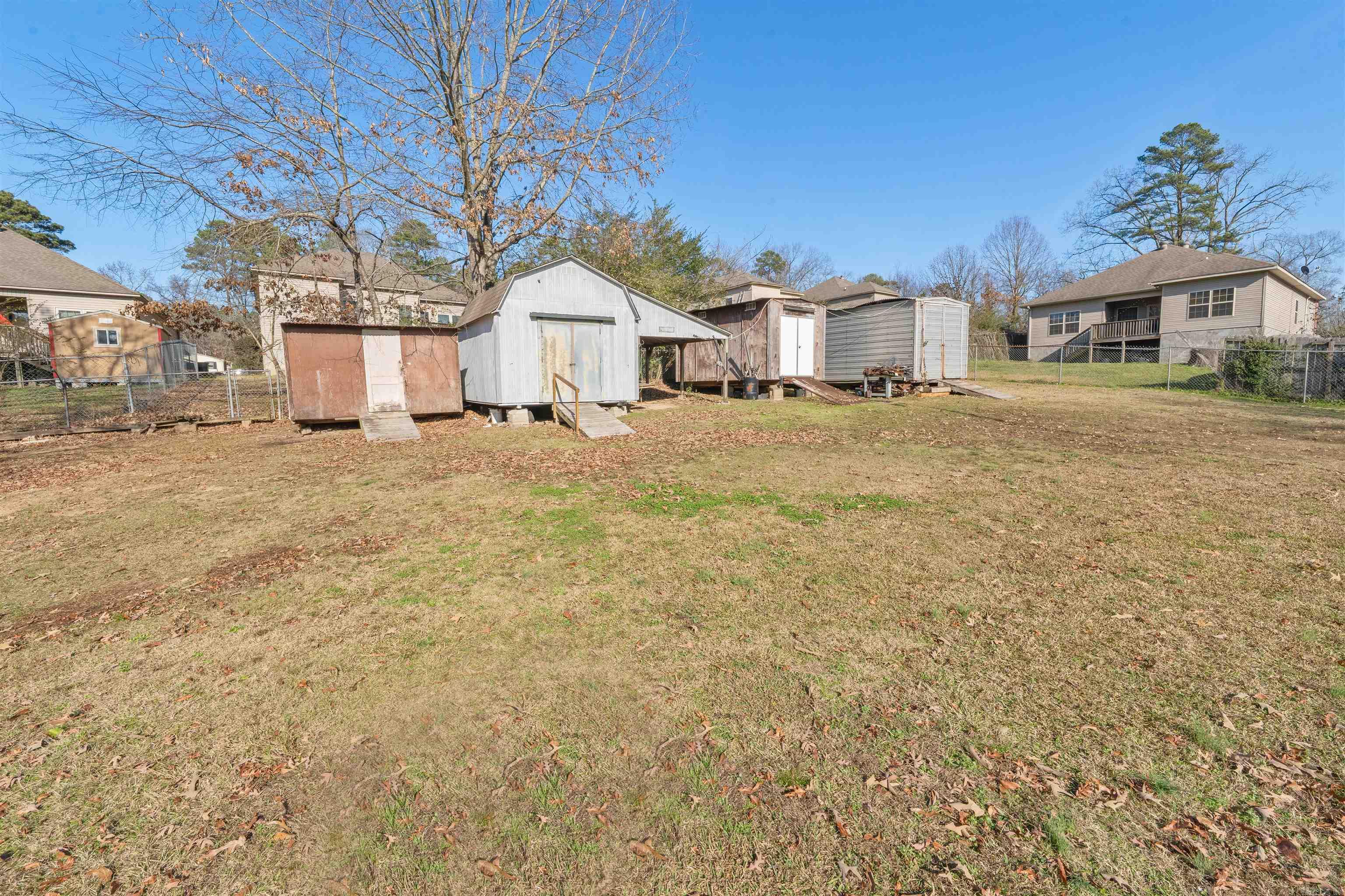 8324 W 29th  Little Rock, AR